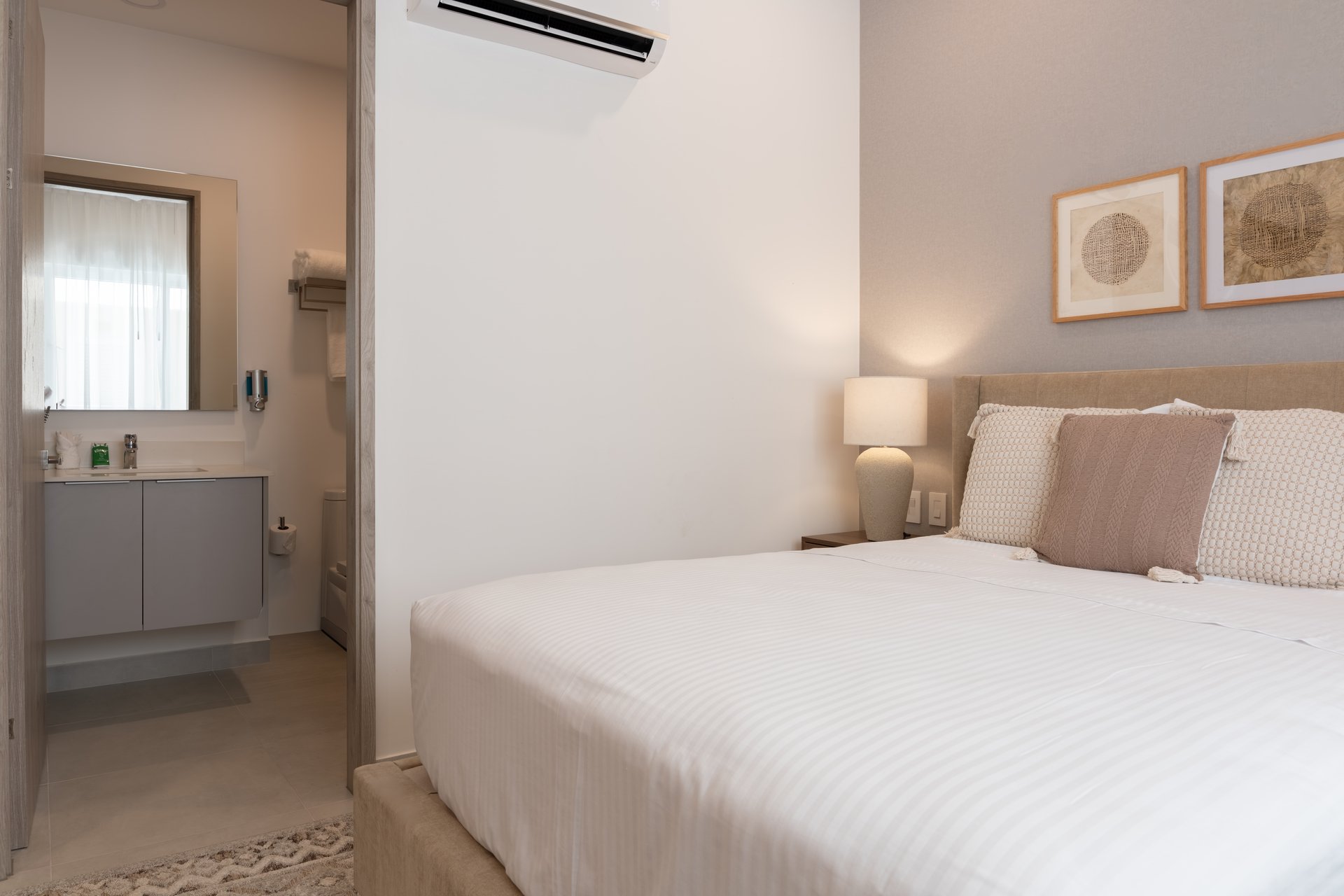 Type 3 Residences 