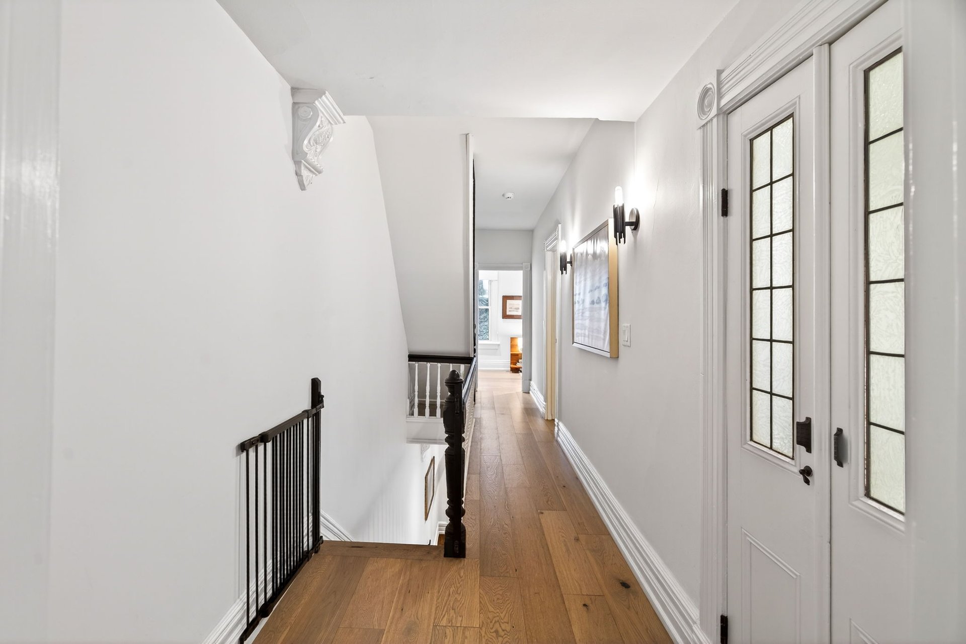 SOLD: Standout Residence In Coveted Summerhill