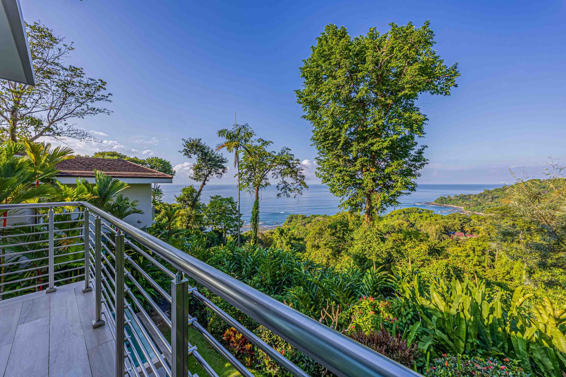 Jaw-dropping Coastal Sunset Views Terraces San Martin, Unit 7 Turnkey Three Bedroom Luxury Villa