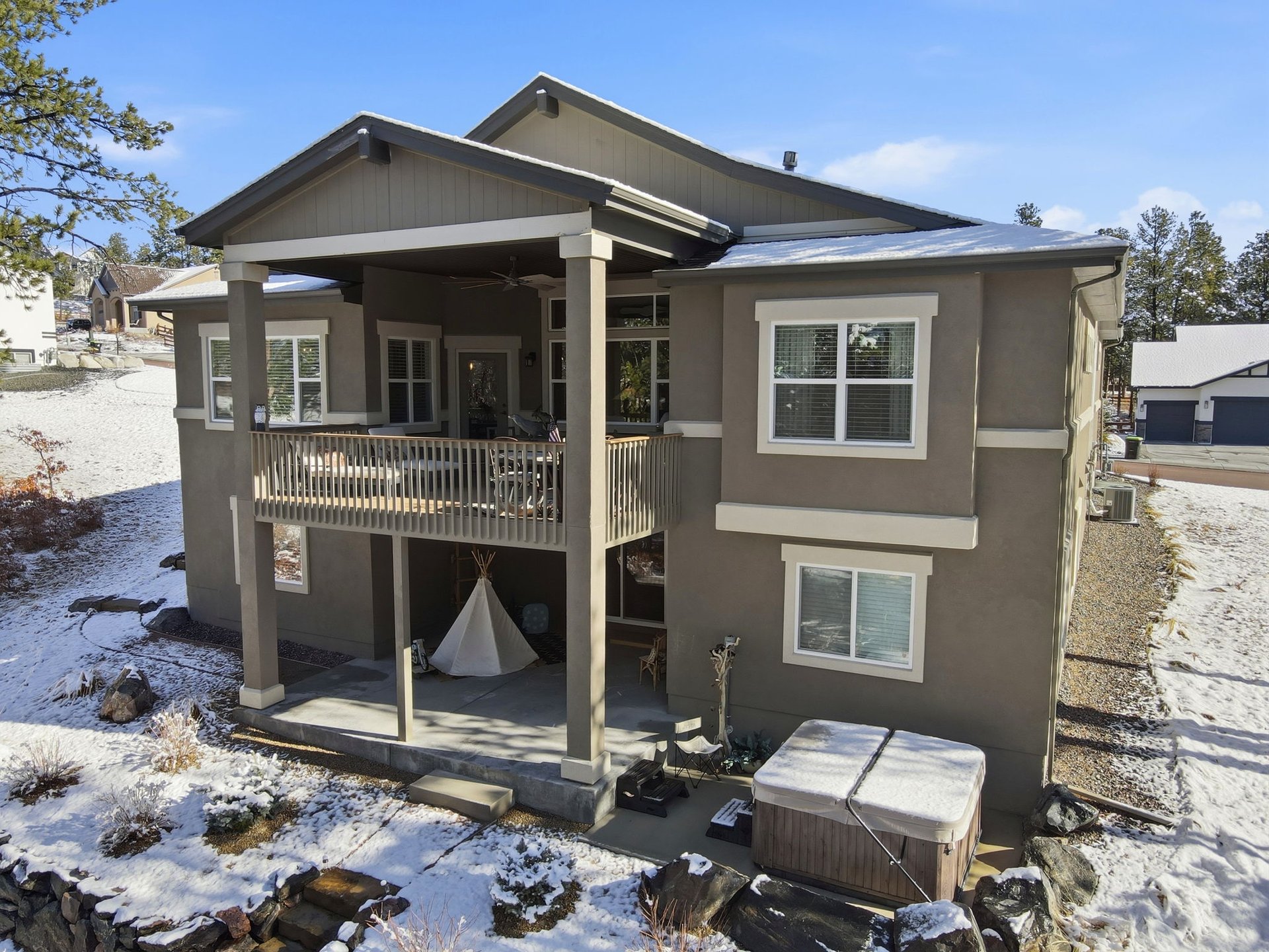 16198 Sunset Splendor Lane