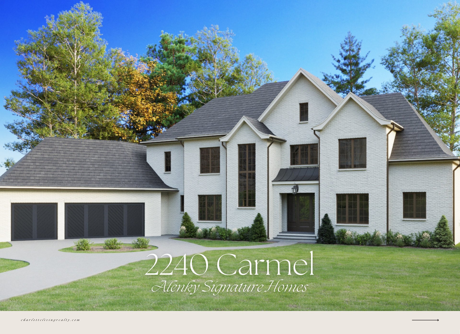 2240 Carmel Rd