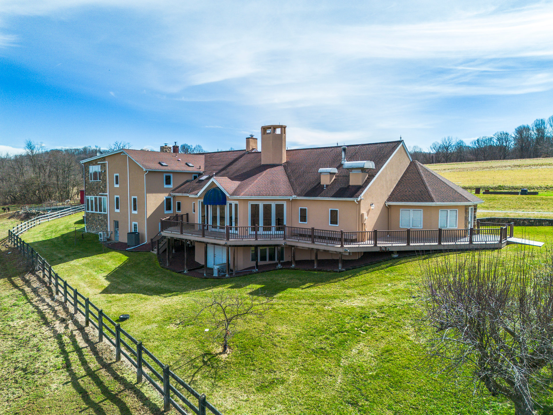 97 Fredericksville Road