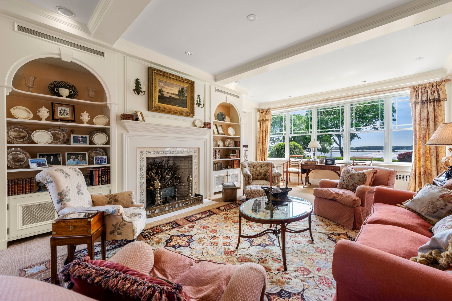 Exceptional Waterfront Estate in Osterville