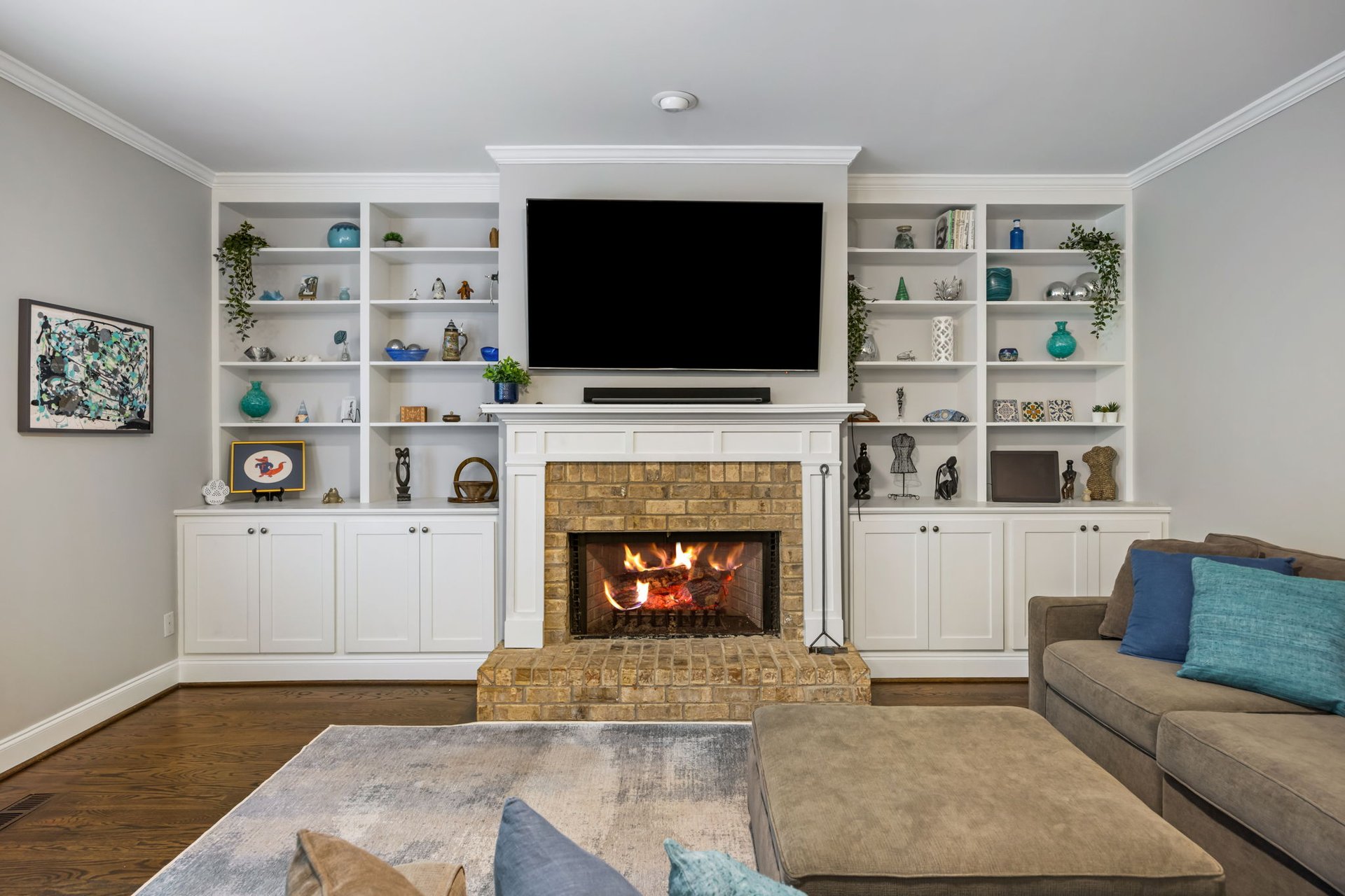 4350 Oakdale Vinings Circle SE, Smyrna, GA 30080