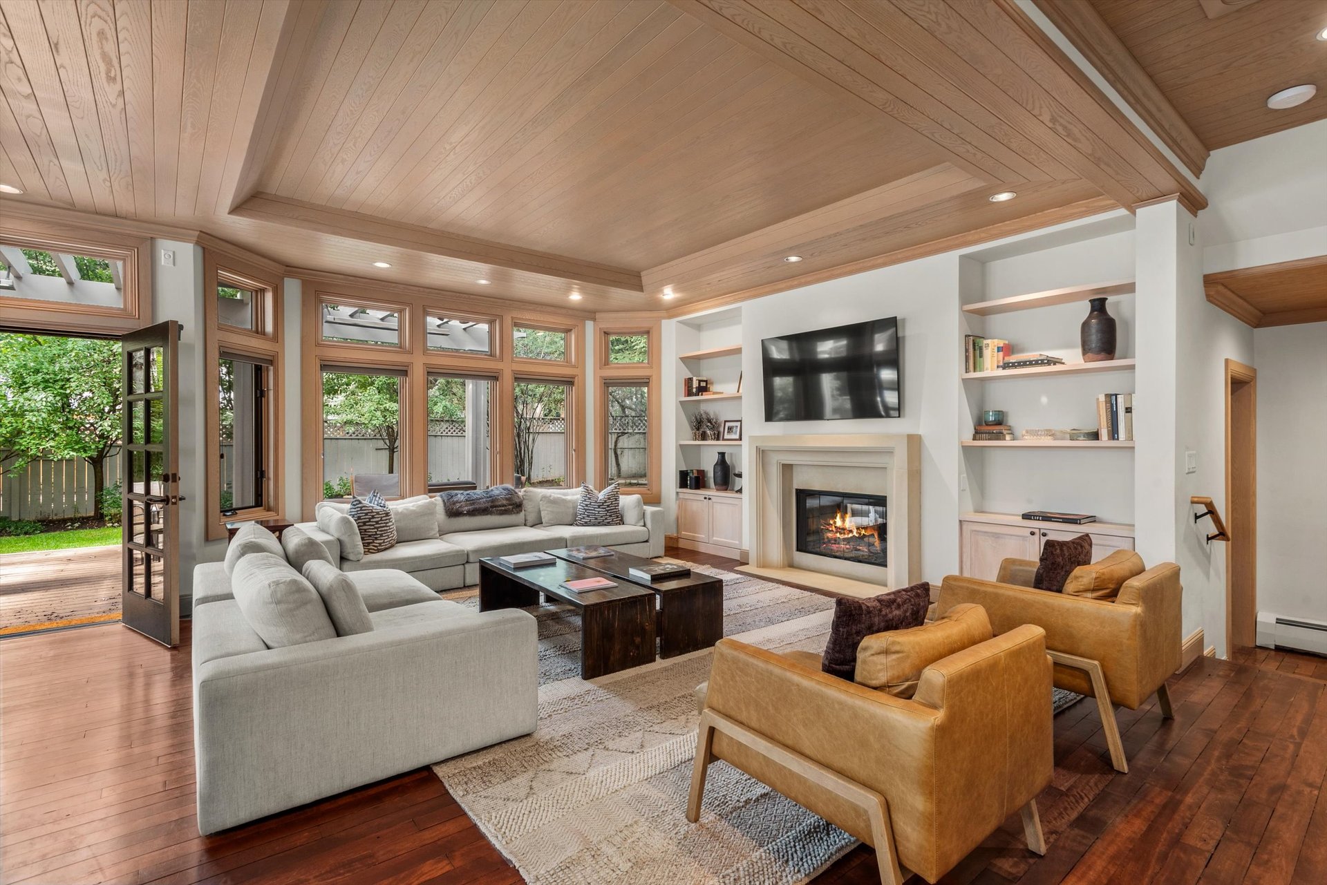 Unmatched Livability in Aspen Core