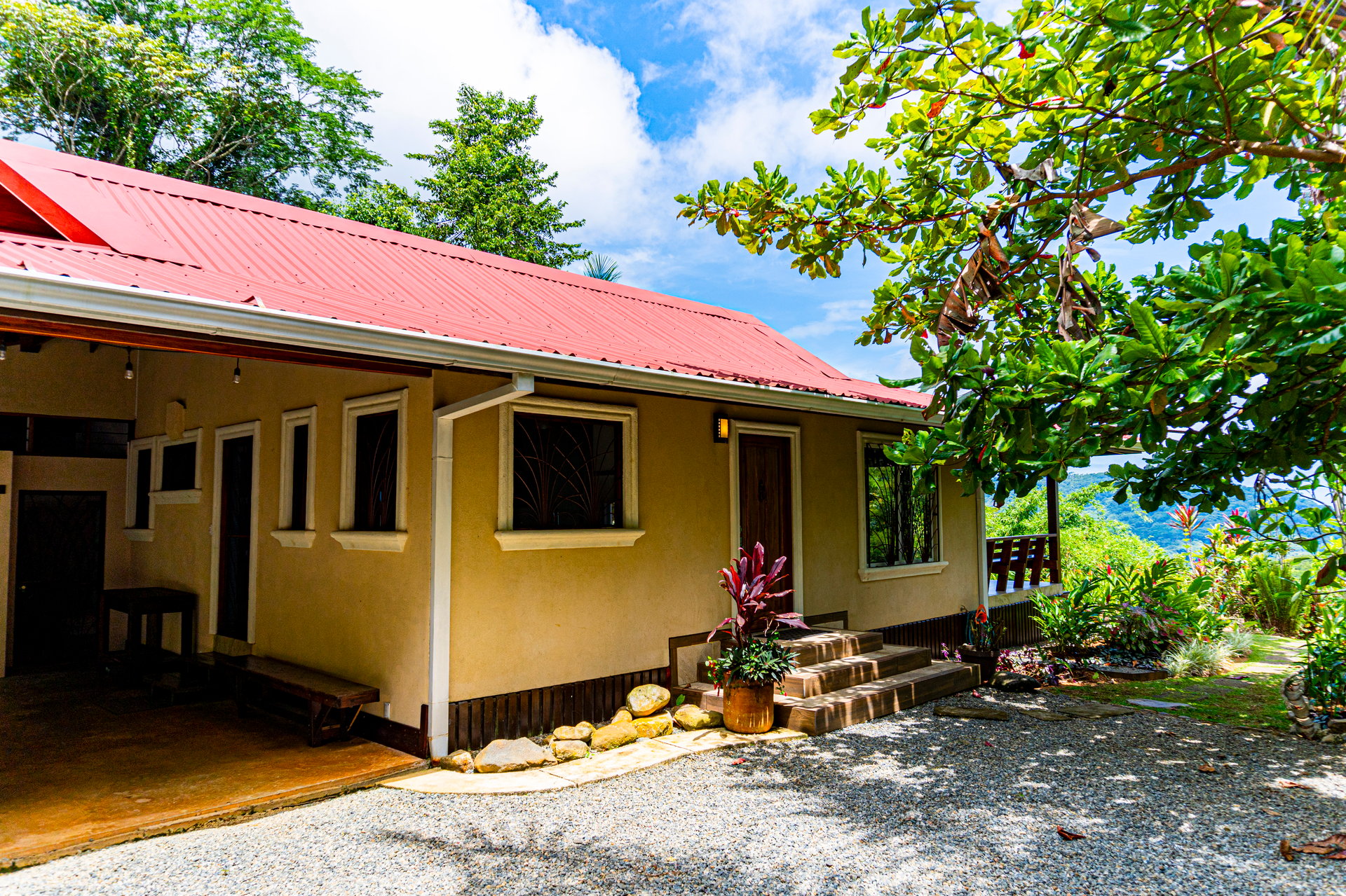 Casa Vista Hermosa