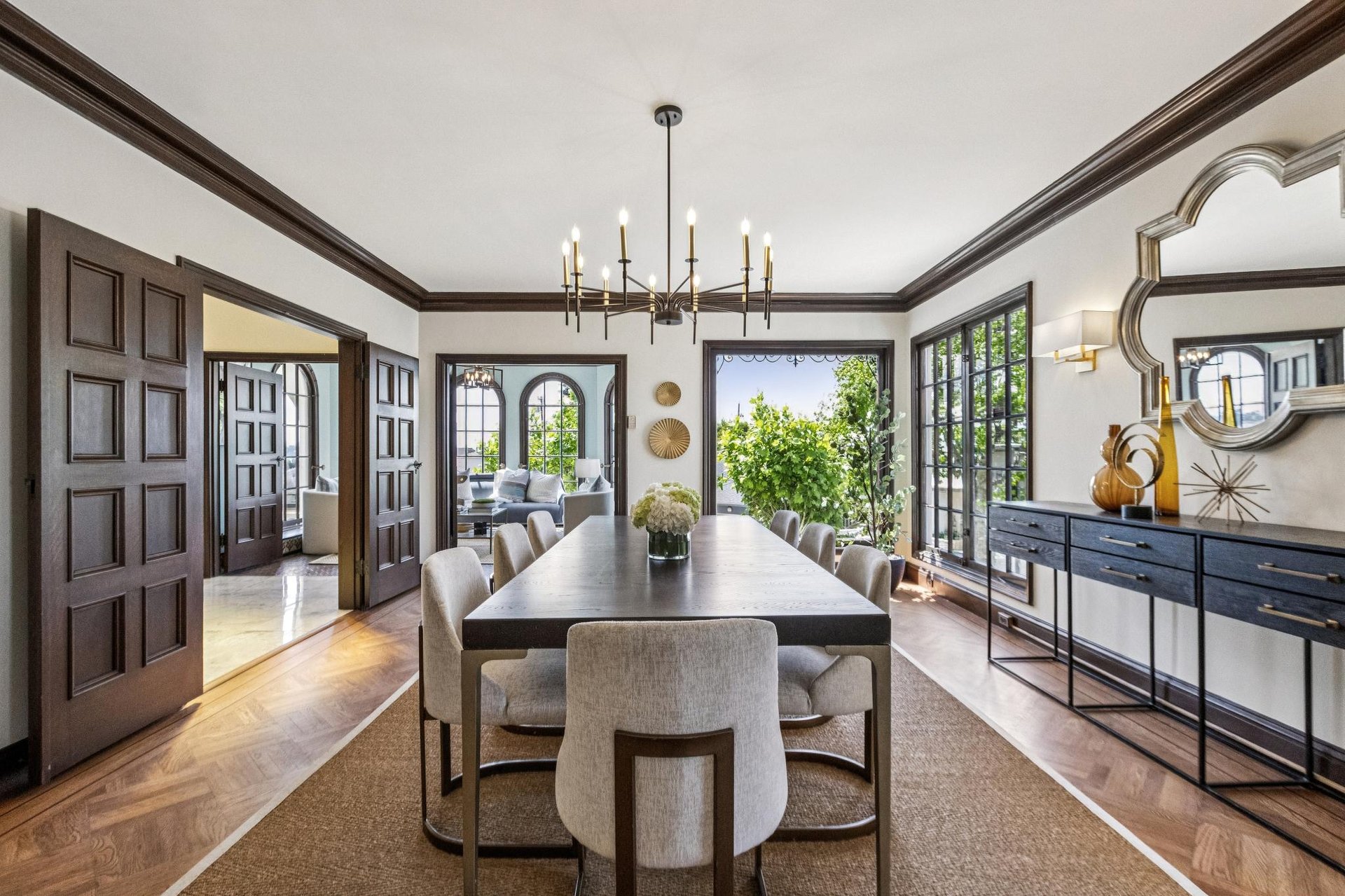 Multiple Offers! 299 Maywood Drive | Monterey Heights