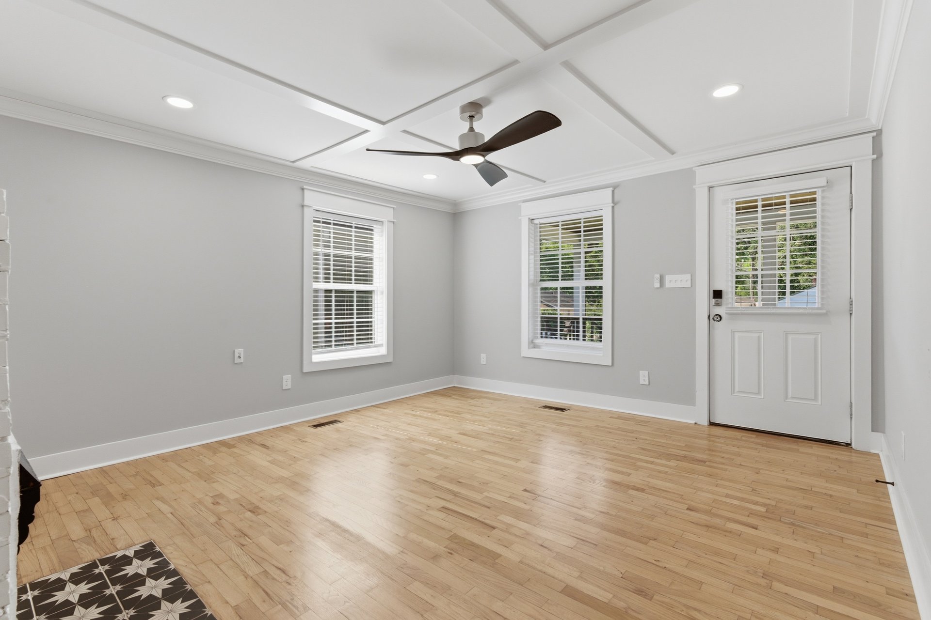 Fully Remodeled Historic Five Points Gem