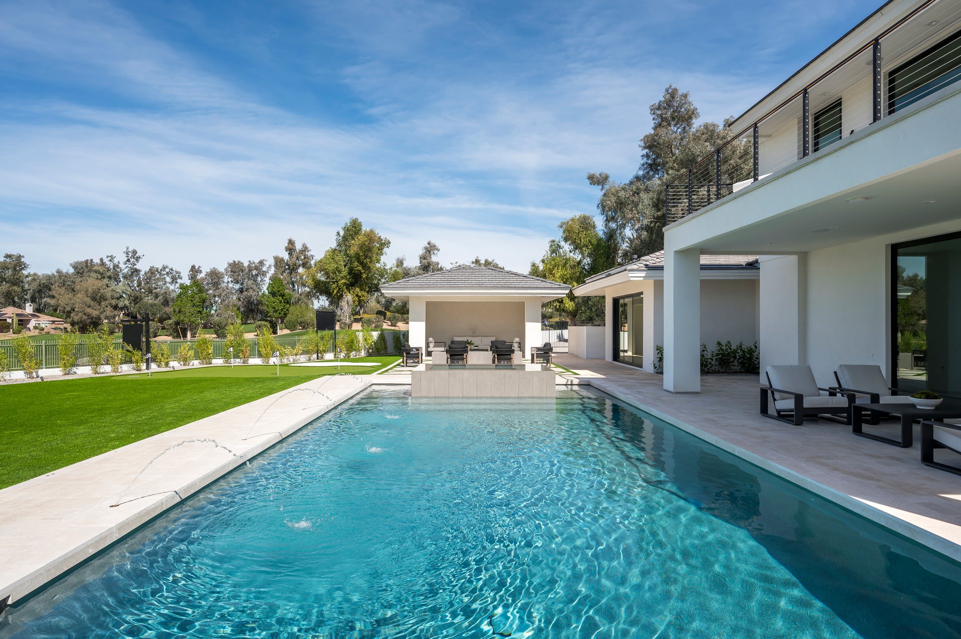 7780 E Vaquero Dr