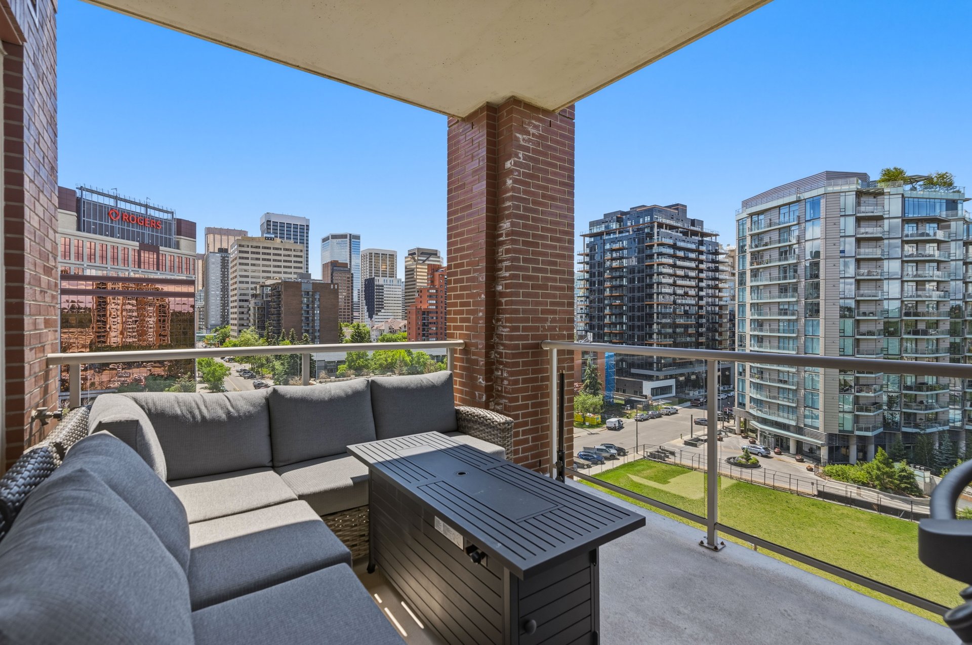 690 Princeton Way SW Unit: 801