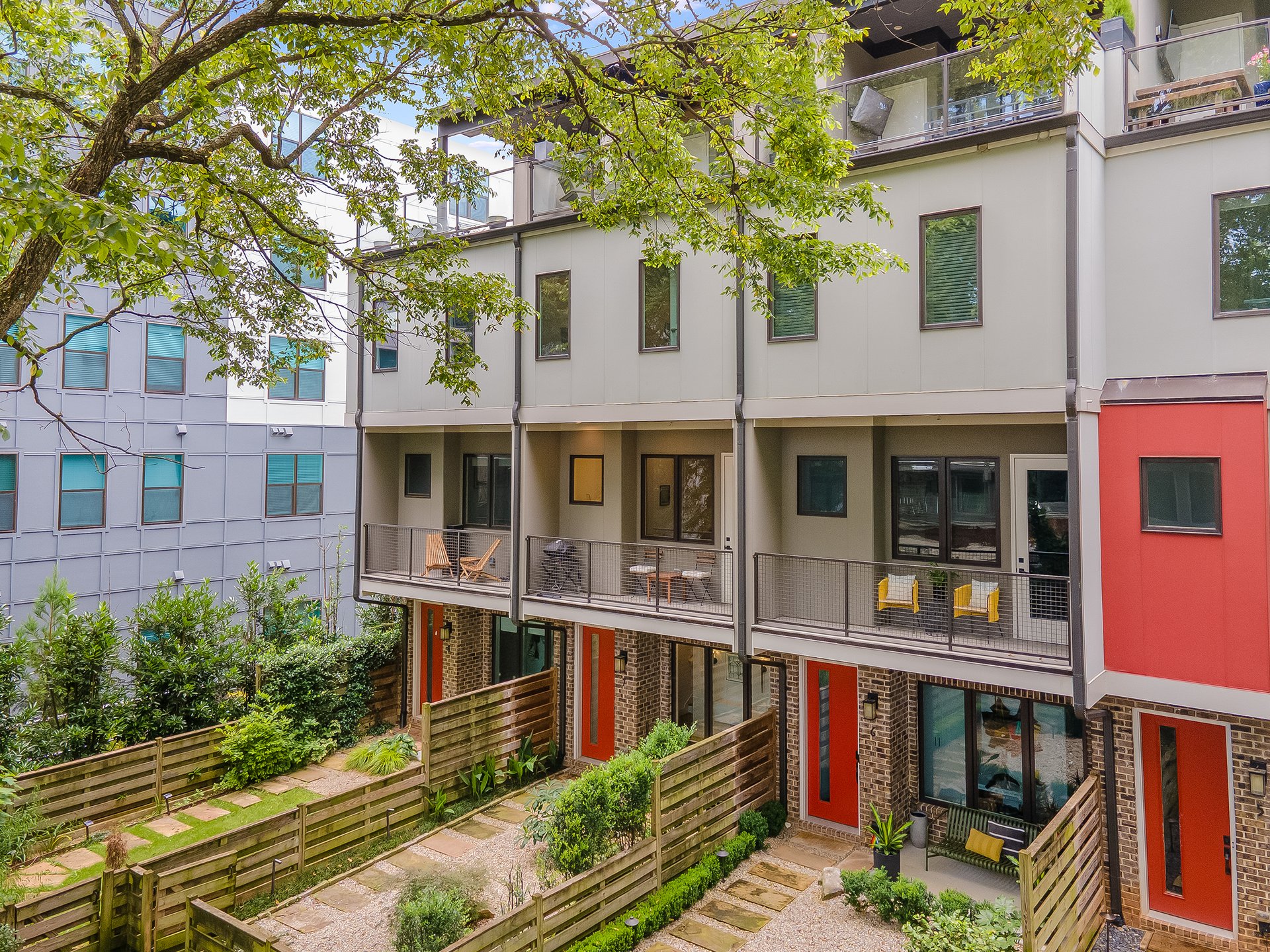 616 Angier Avenue NE Unit 7