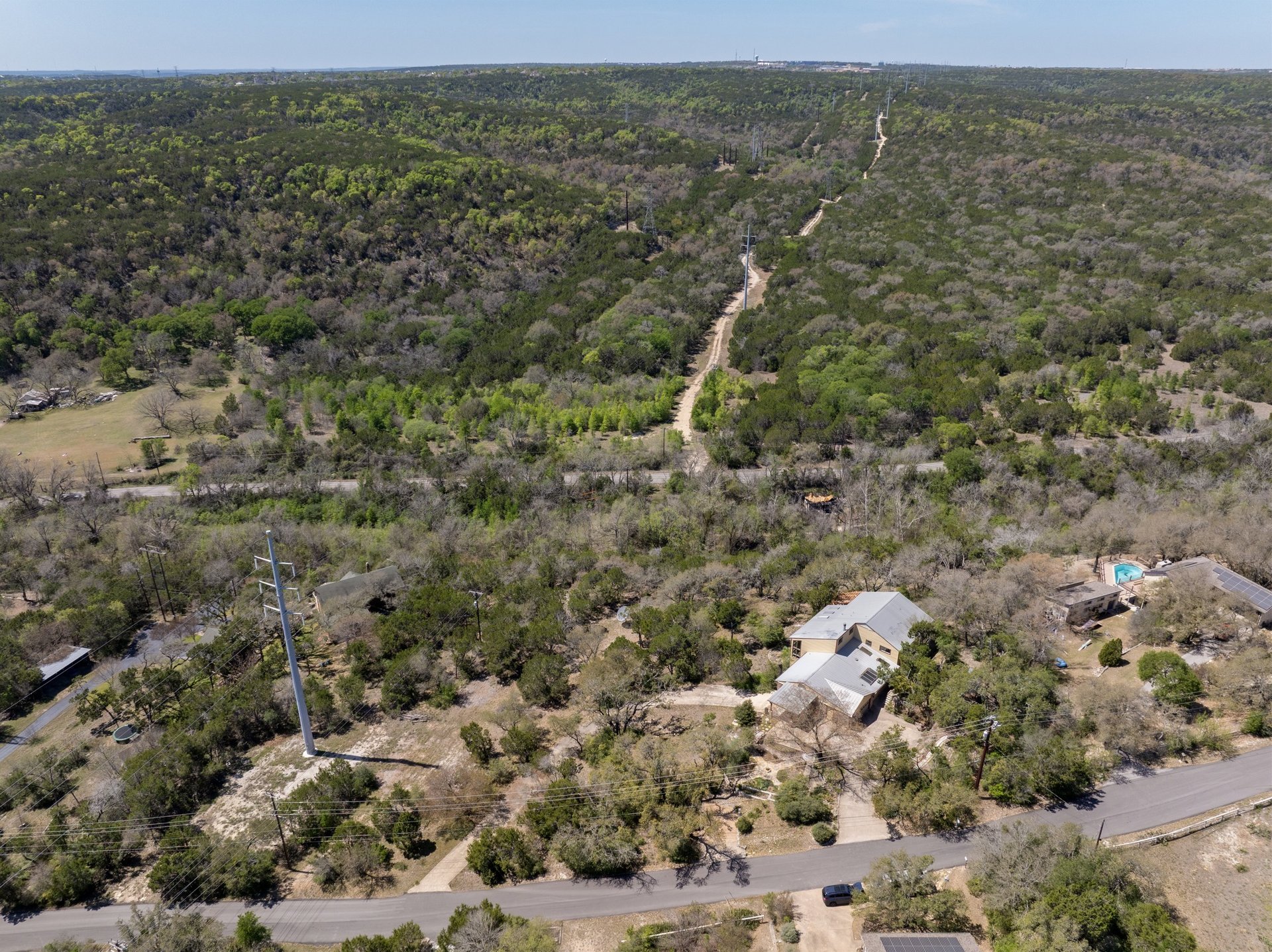 9106 Yucca Mountain Road