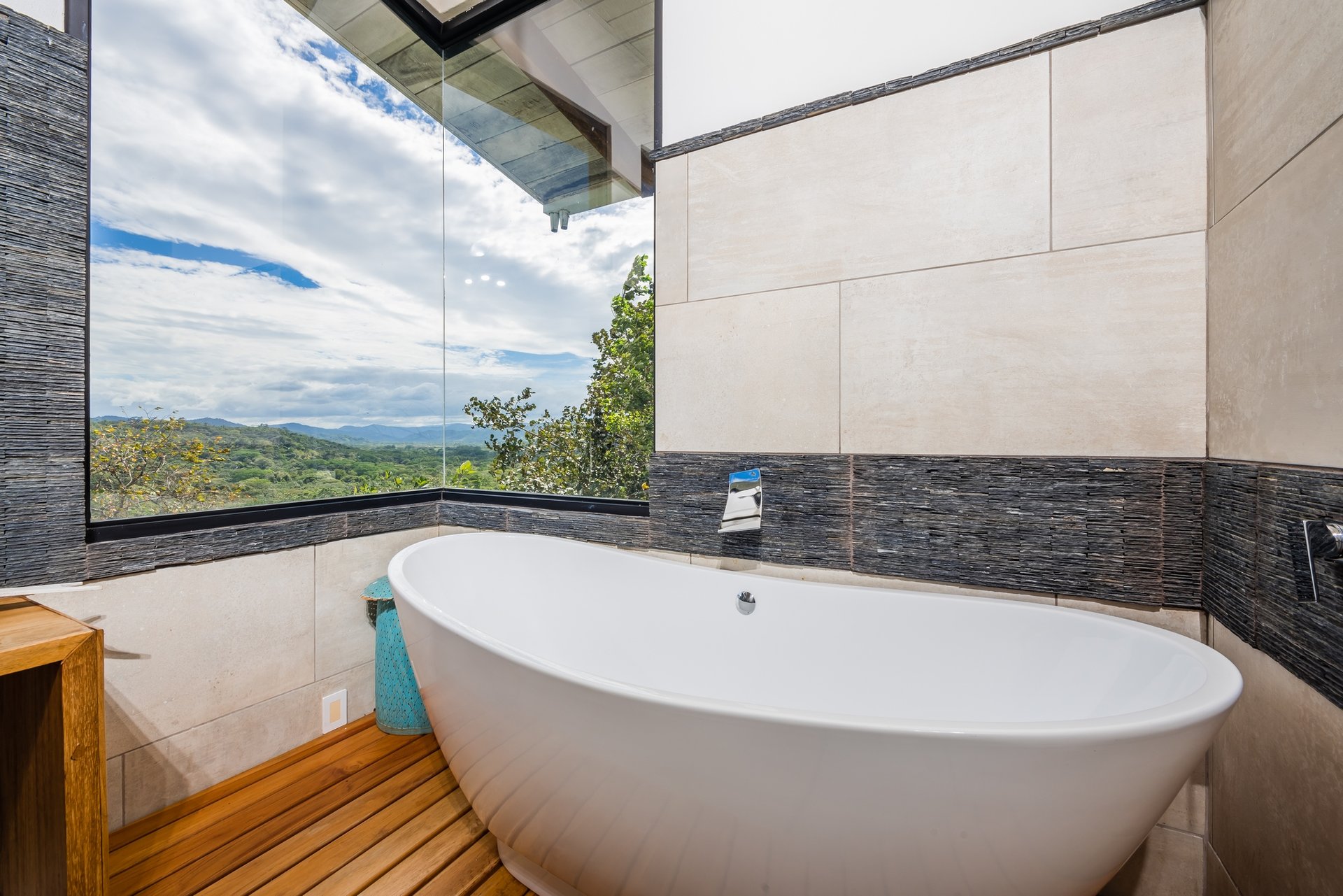 Villa del Bosque | Luxurious Home in Black Stallion with Ocean and Nature Views!