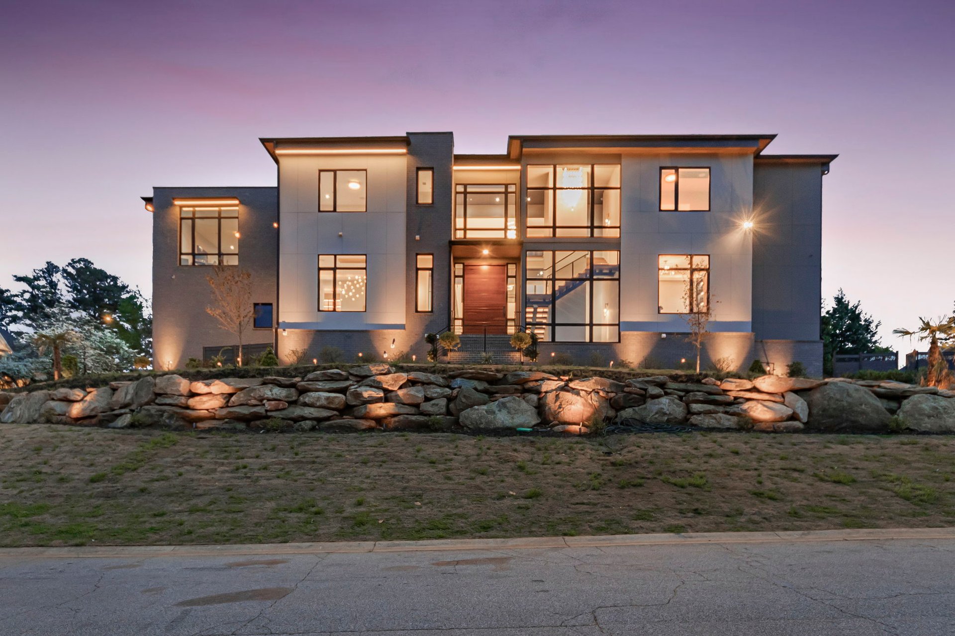 Edgewood Court