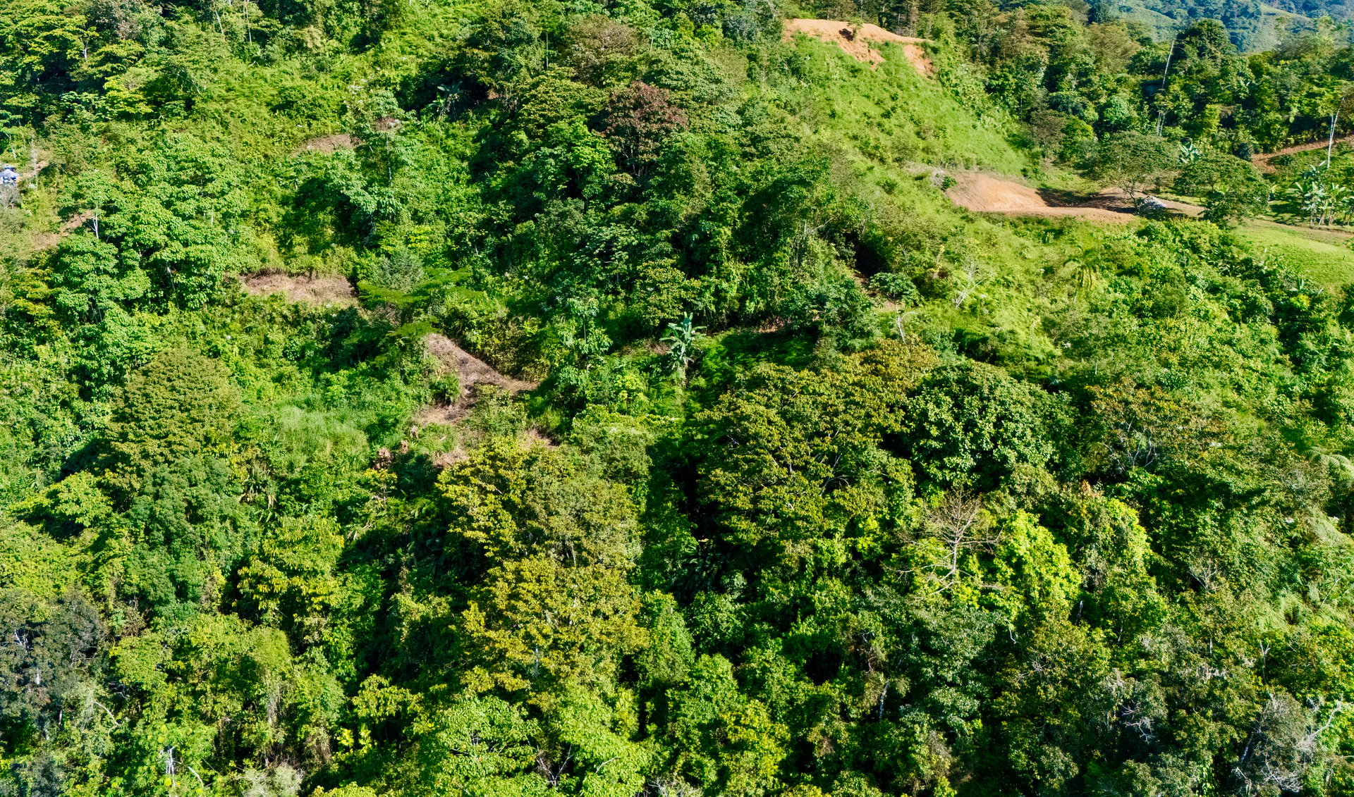 San Luis Ridgetop Ocean & Mountain View Property with Multiple Building Sites!