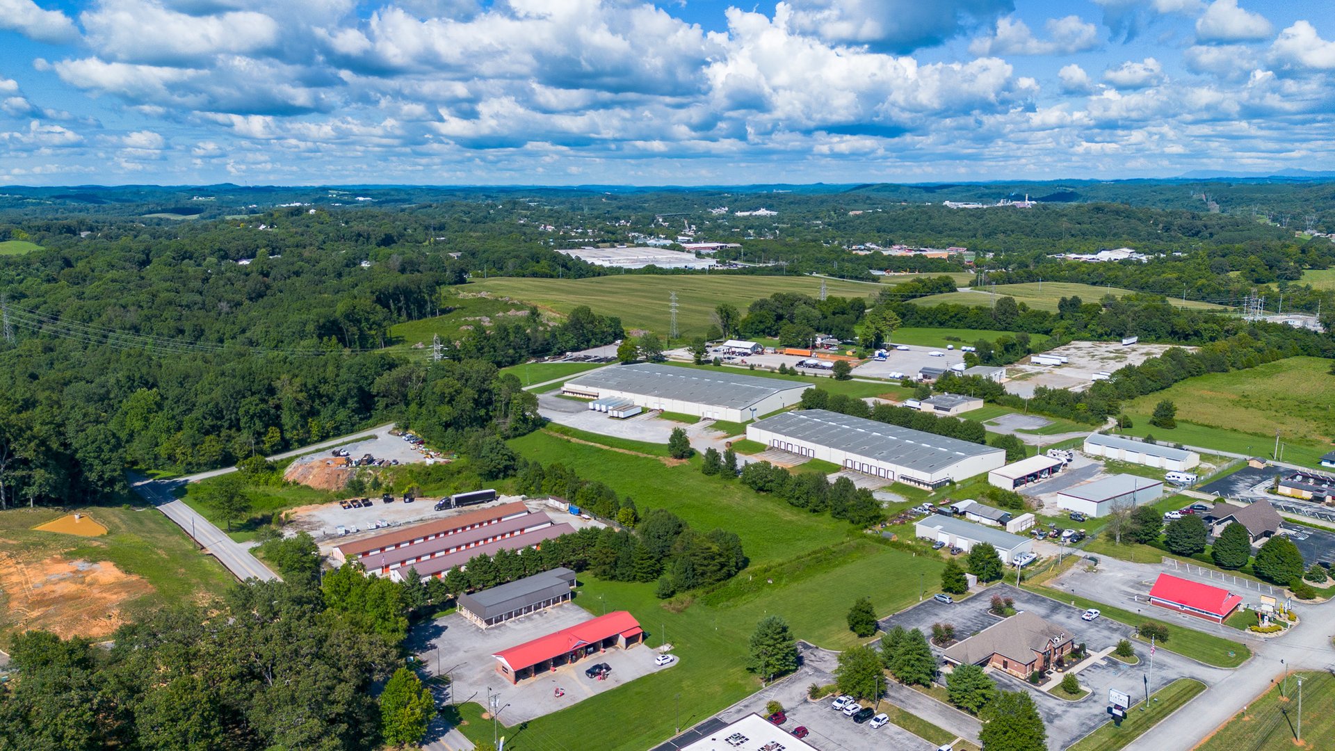 1267 Carding Machine Rd. Loudon, TN 