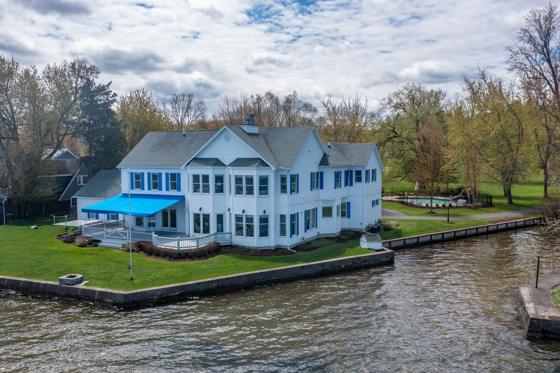 Top Notch Cottage