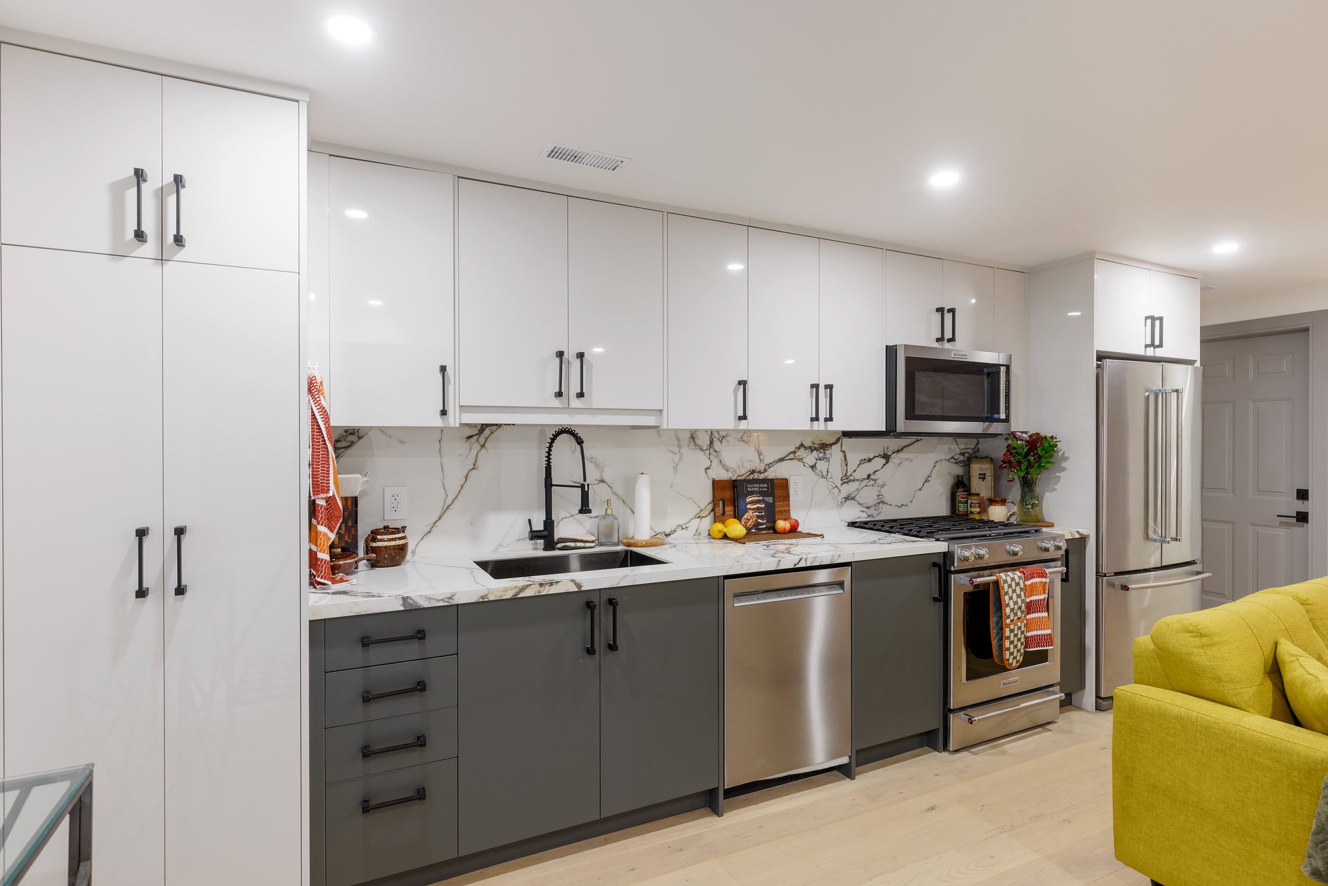Trinity Bellwoods Luxury