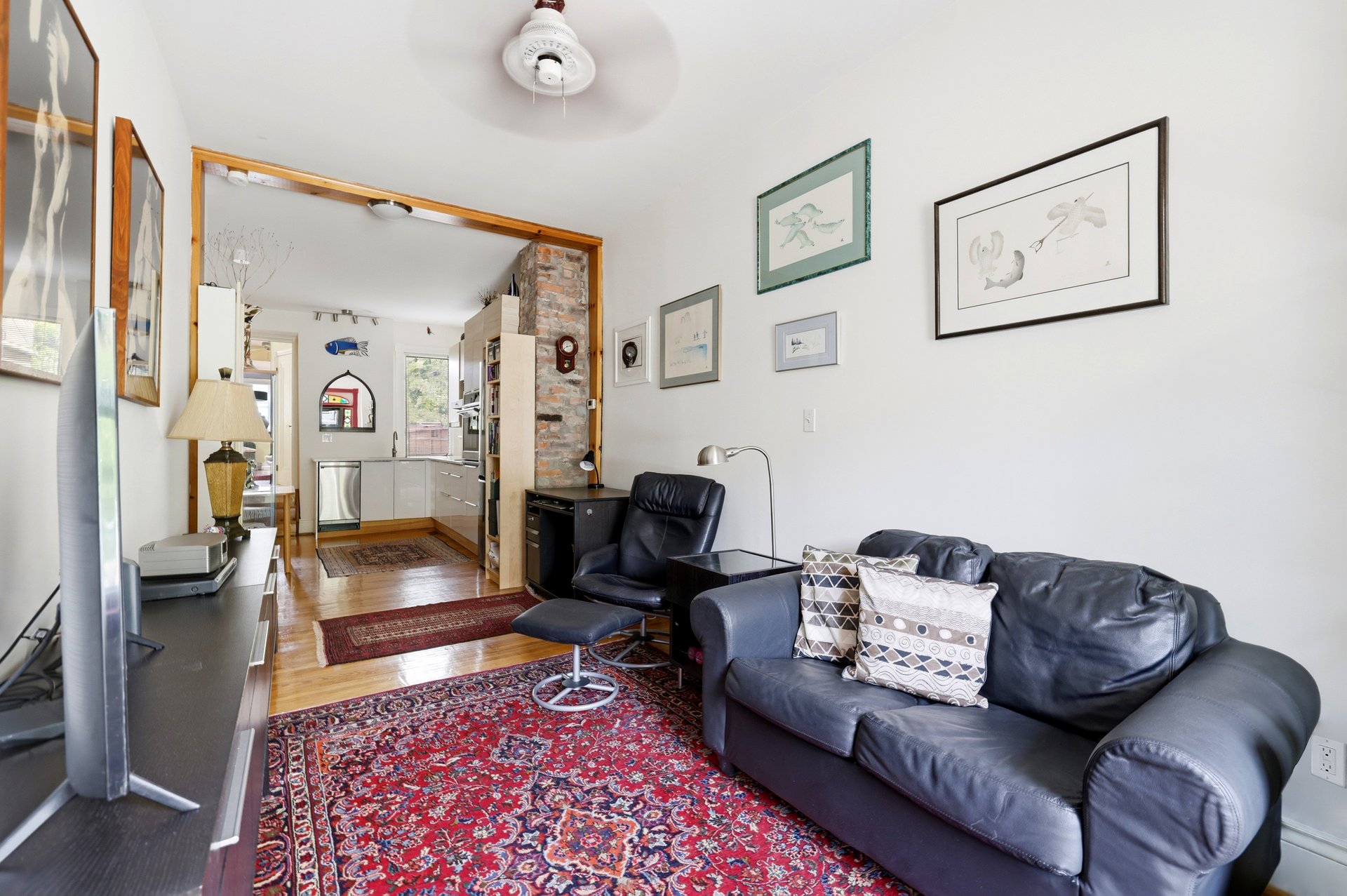 138 Major St