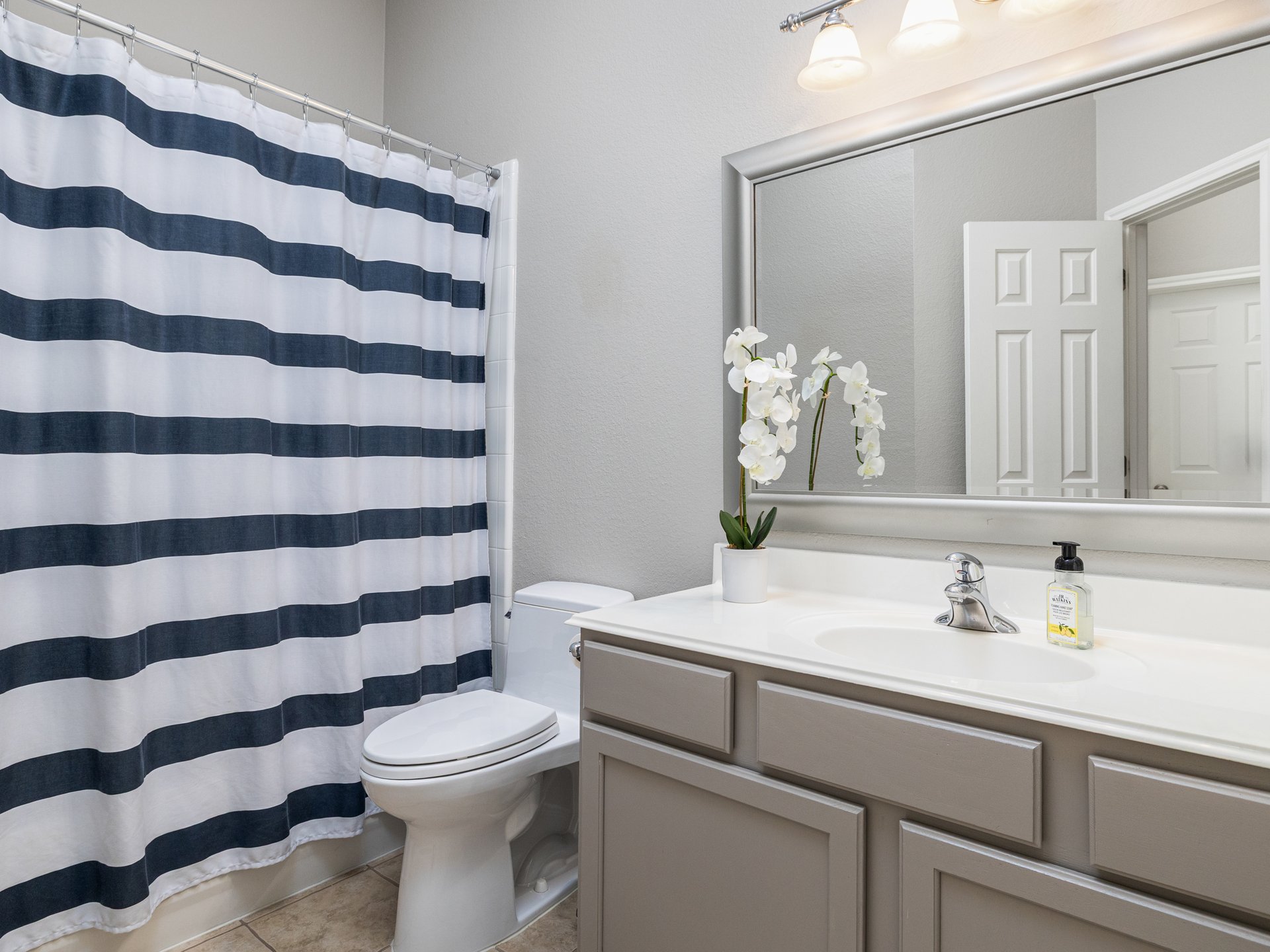 Greenbelt Retreat w/ Pool + Spa | Updated Single-Story in Canyon Creek