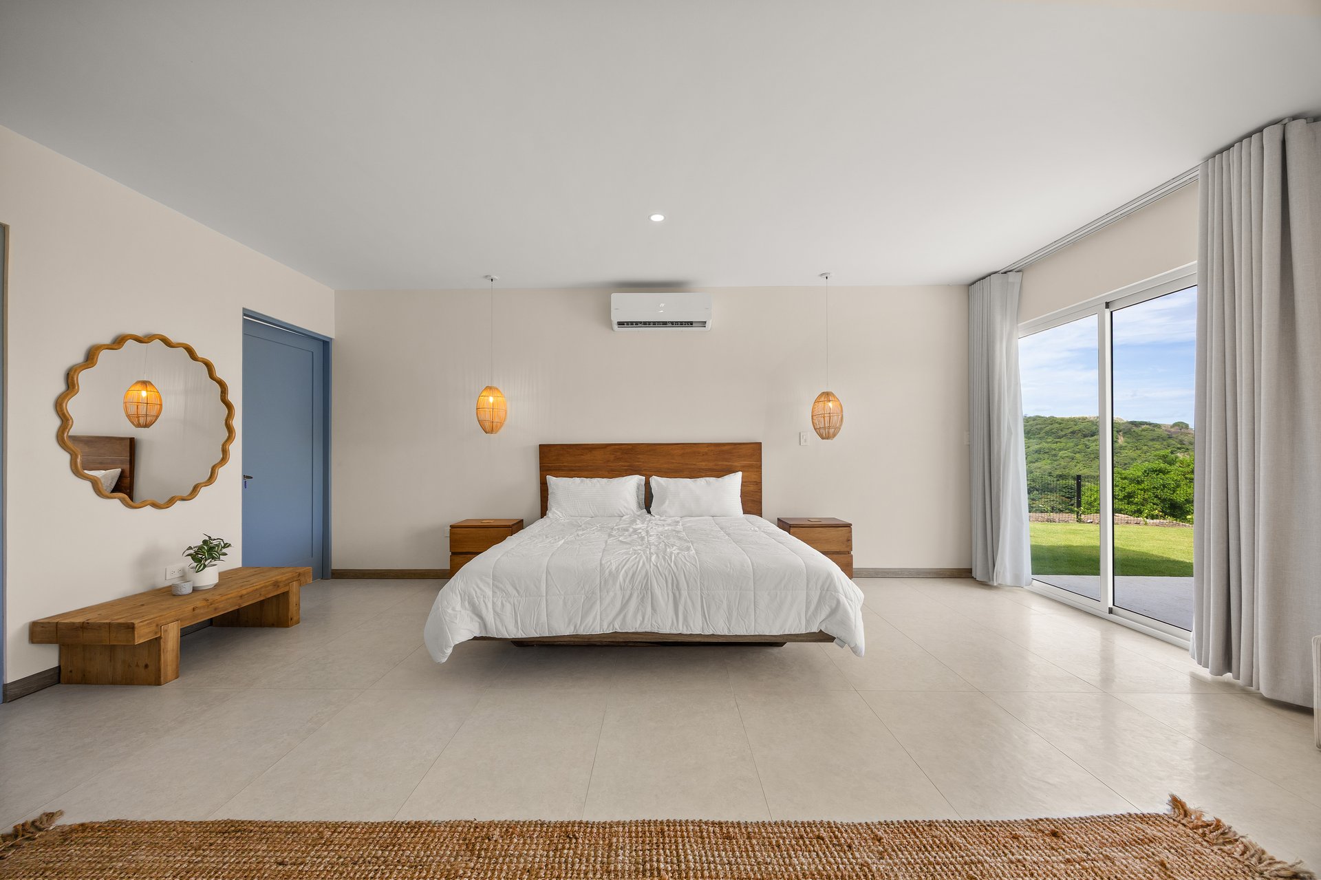 Dos Ríos 29 | Brand-New Ocean & Mountain View Home