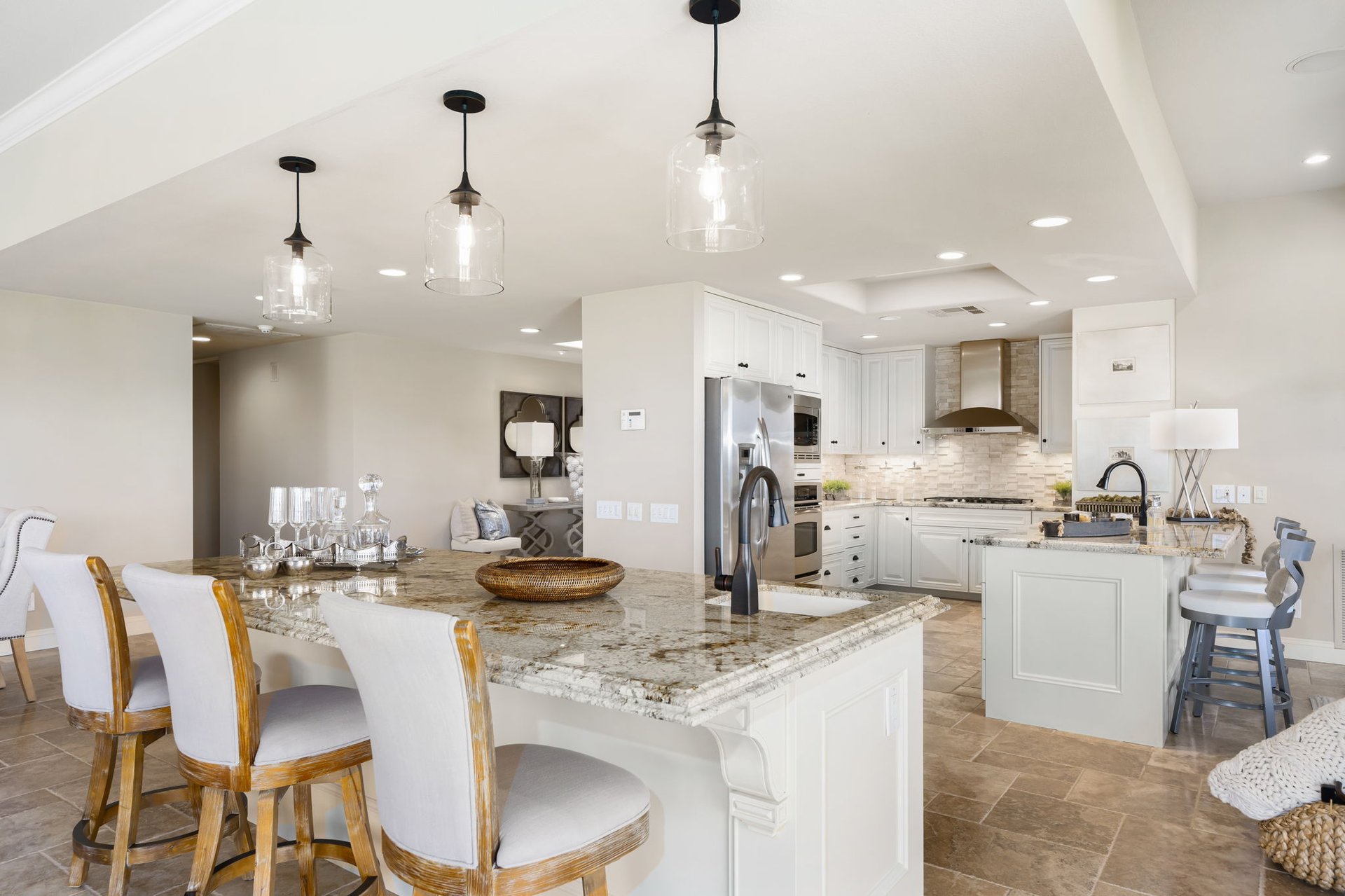 5 Radcliff Court