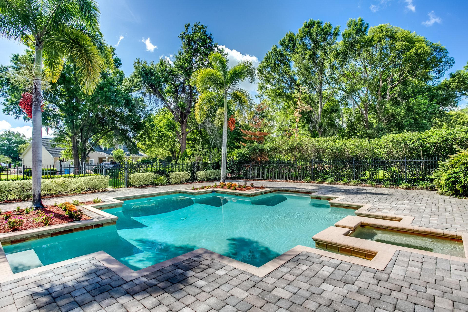 11015 Clipper Court