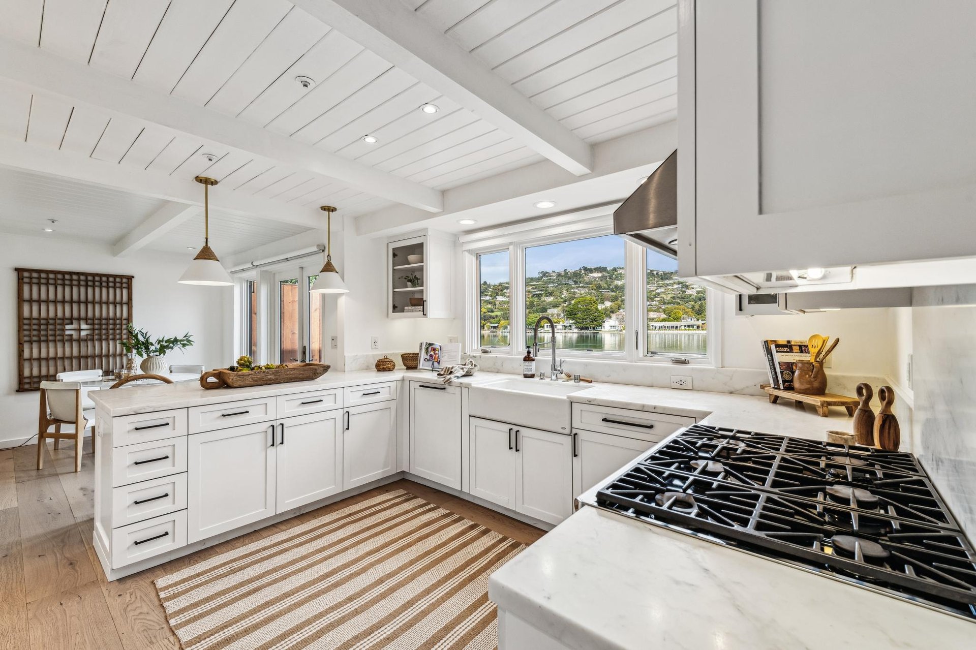 Exceptional Property on Coveted Belvedere Lagoon- Represented Buyer