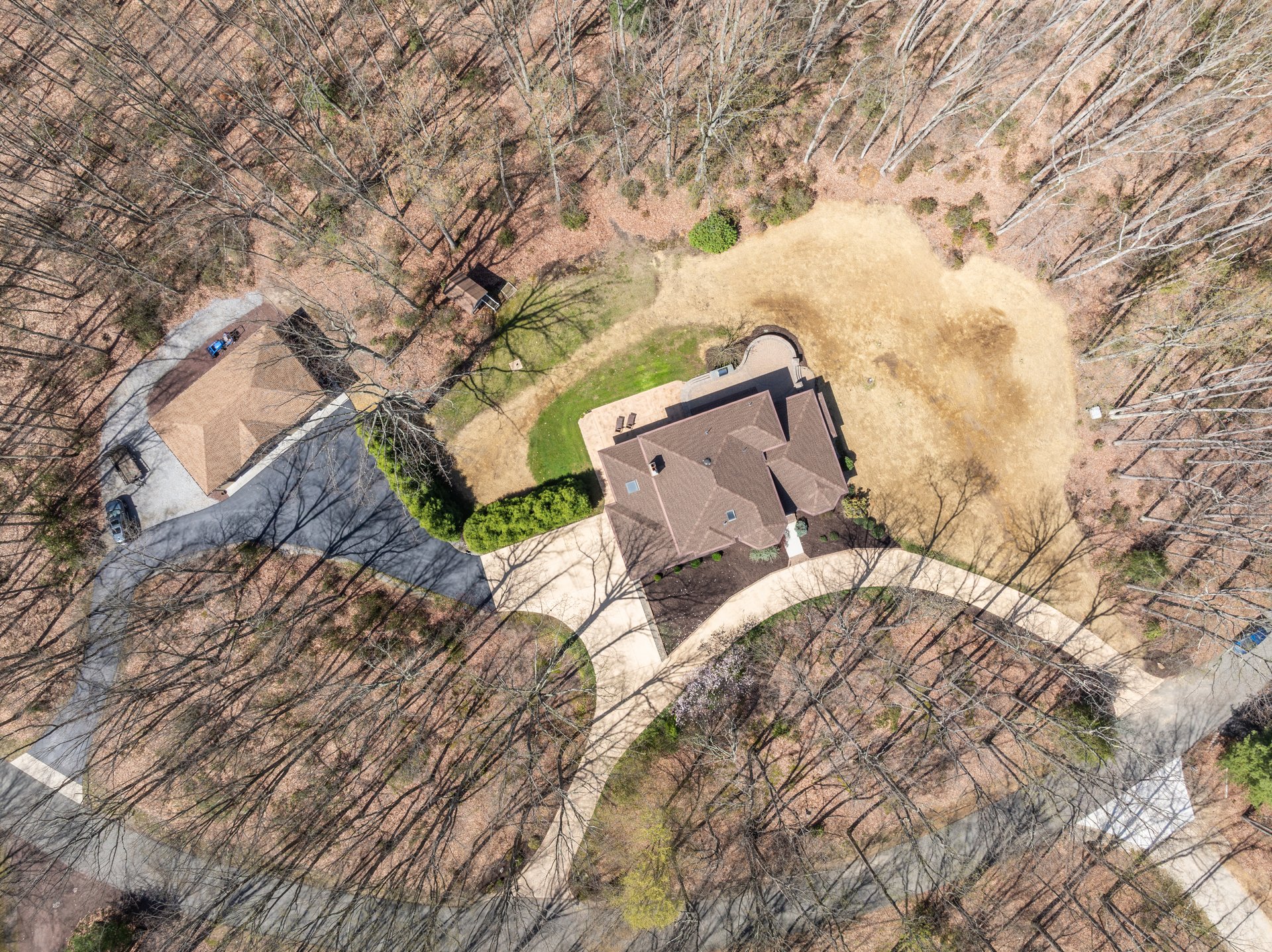 107 Foxford Ln