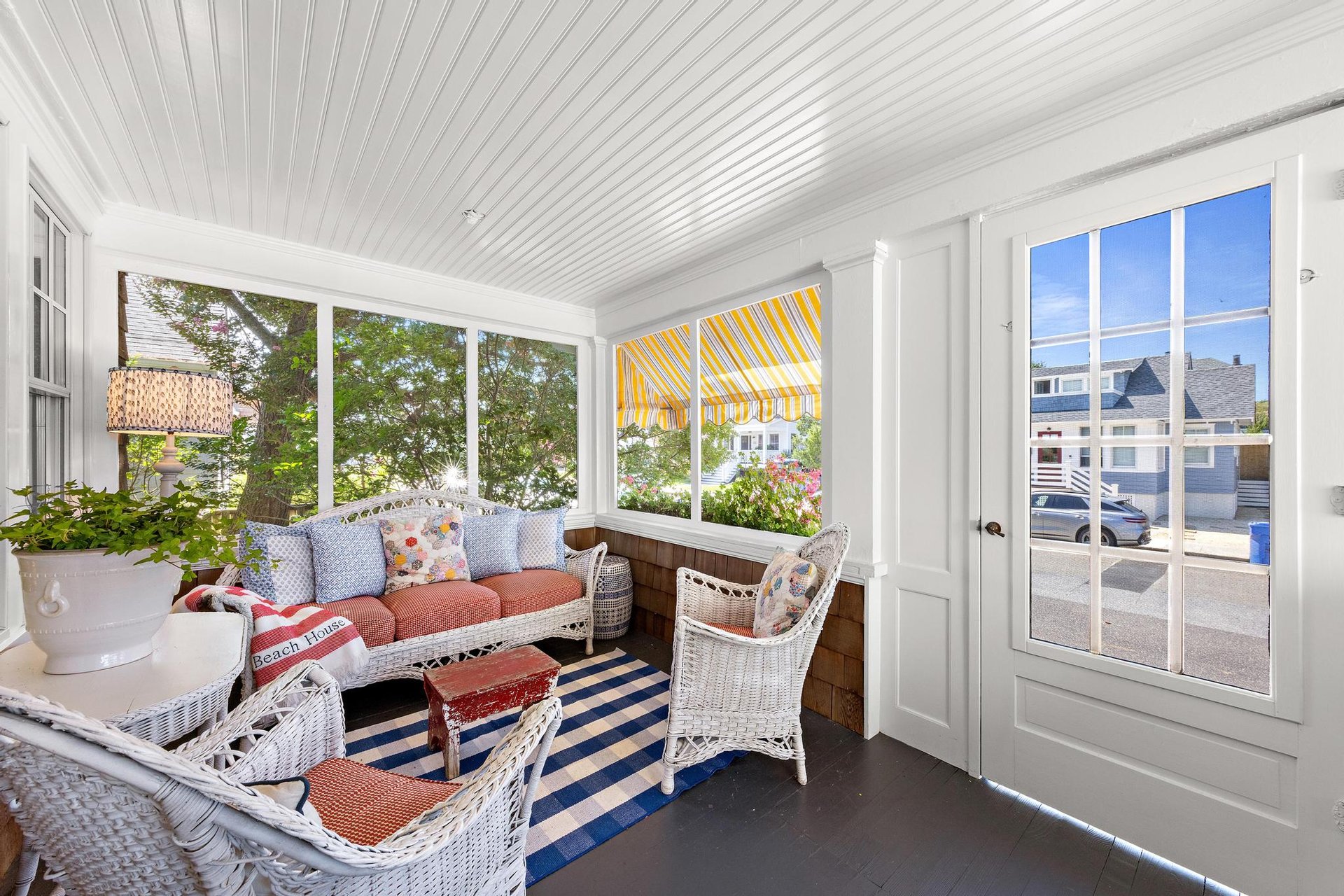 215 Ocean Street