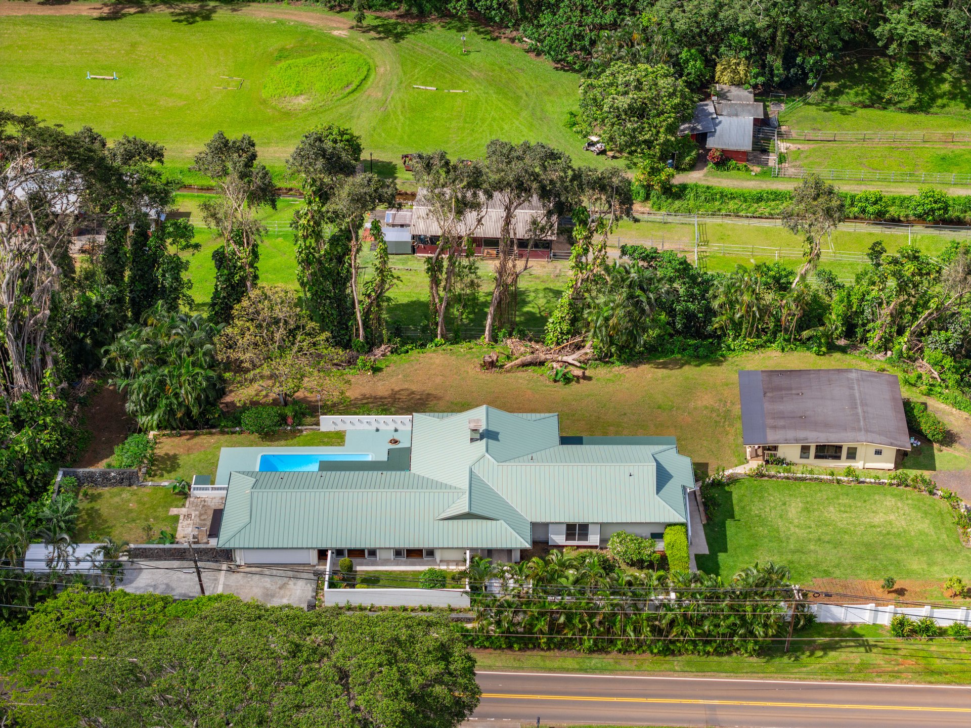 969 Auloa Road