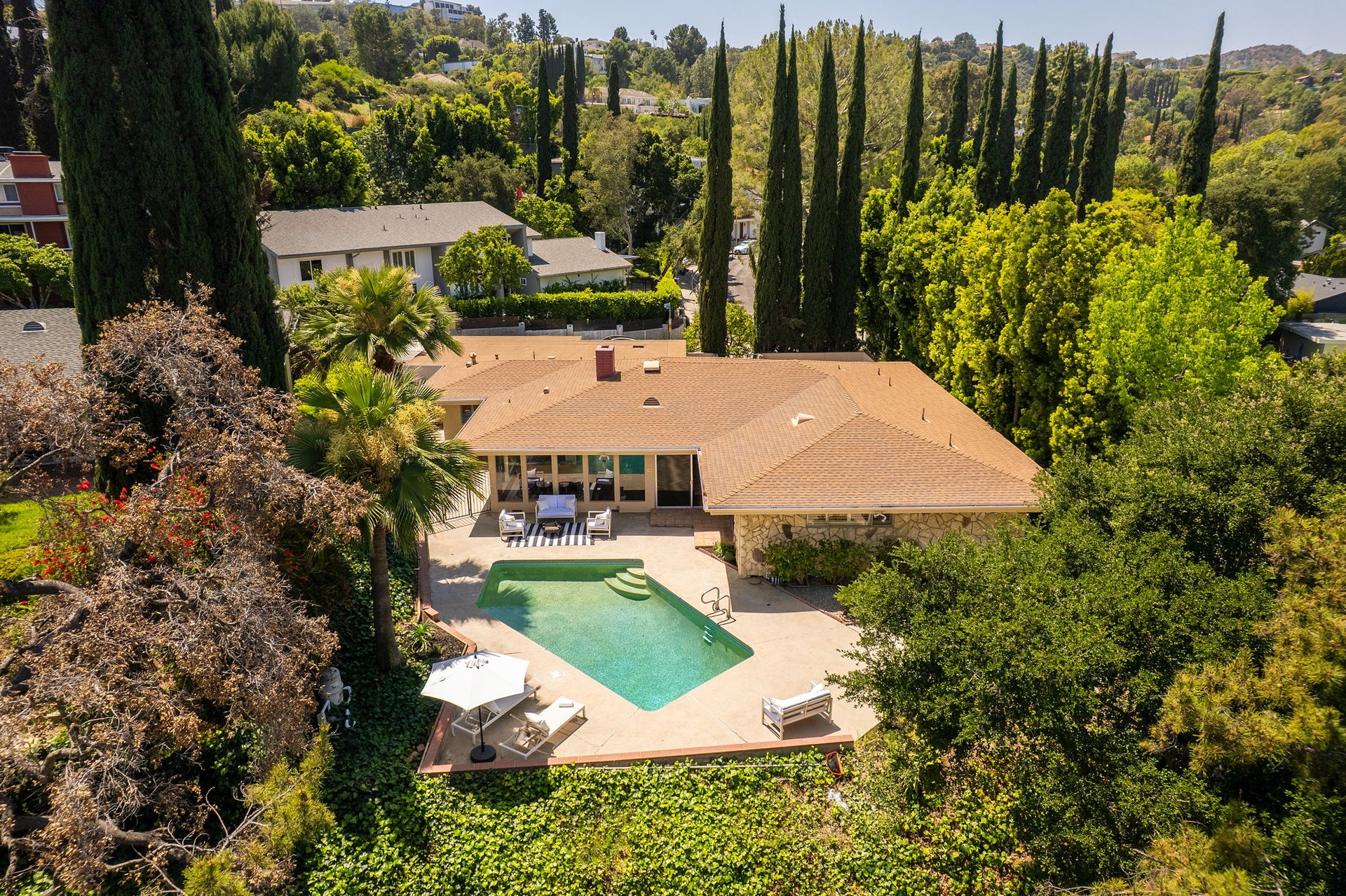 3586 Alana Drive