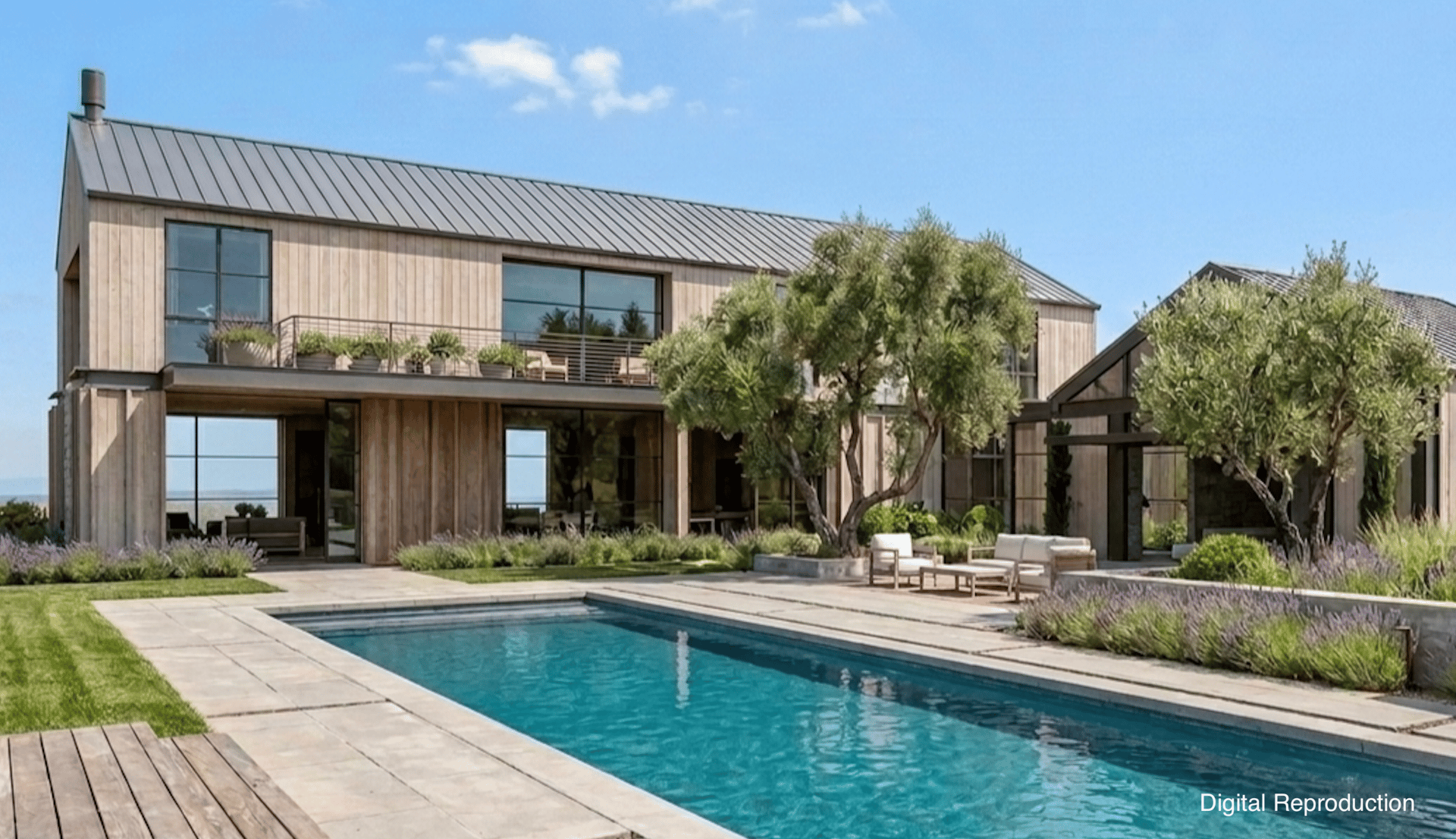 The Vineyard Estates | Cabernet