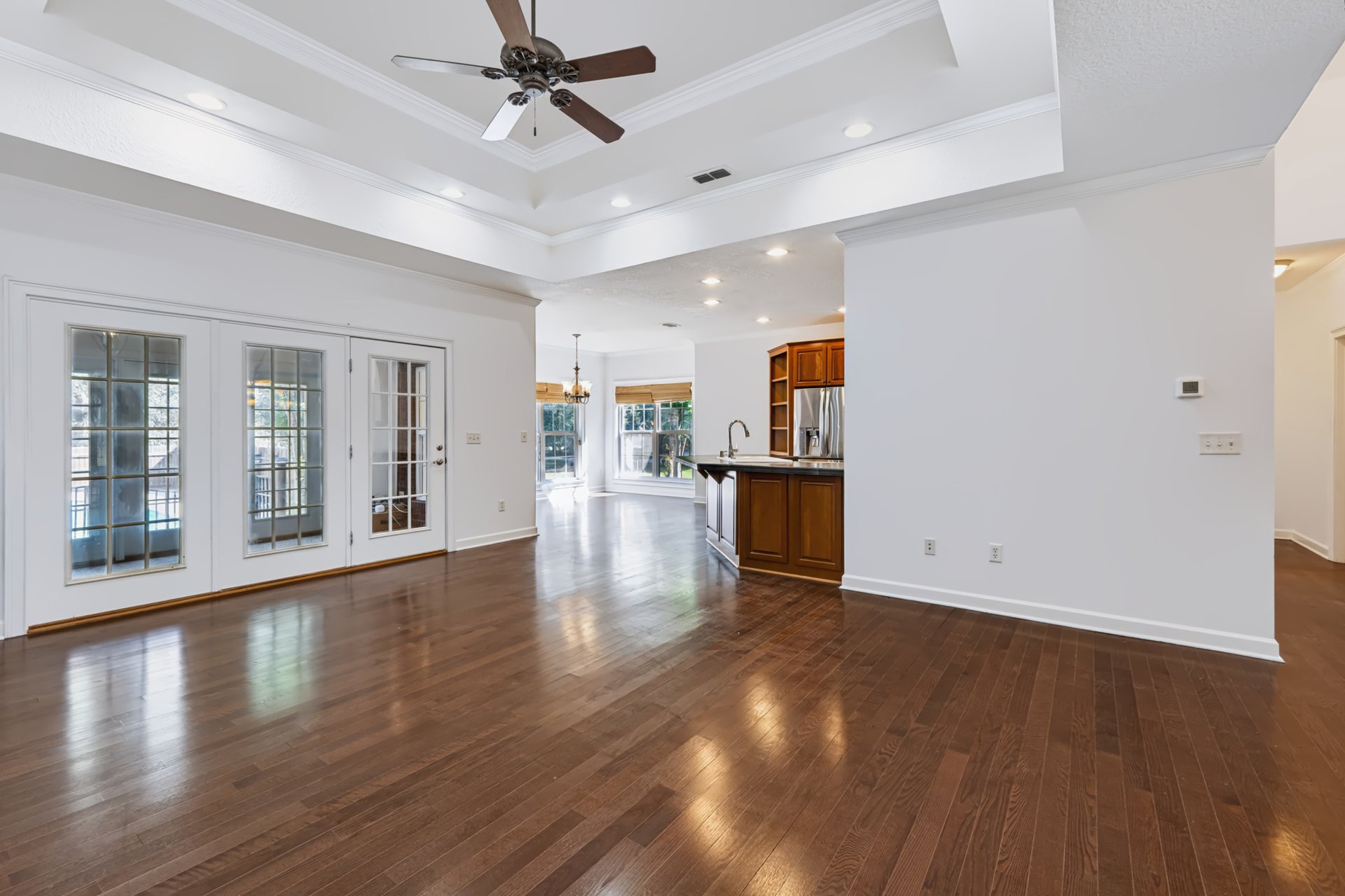 299 Country Club Road, Bainbridge, GA