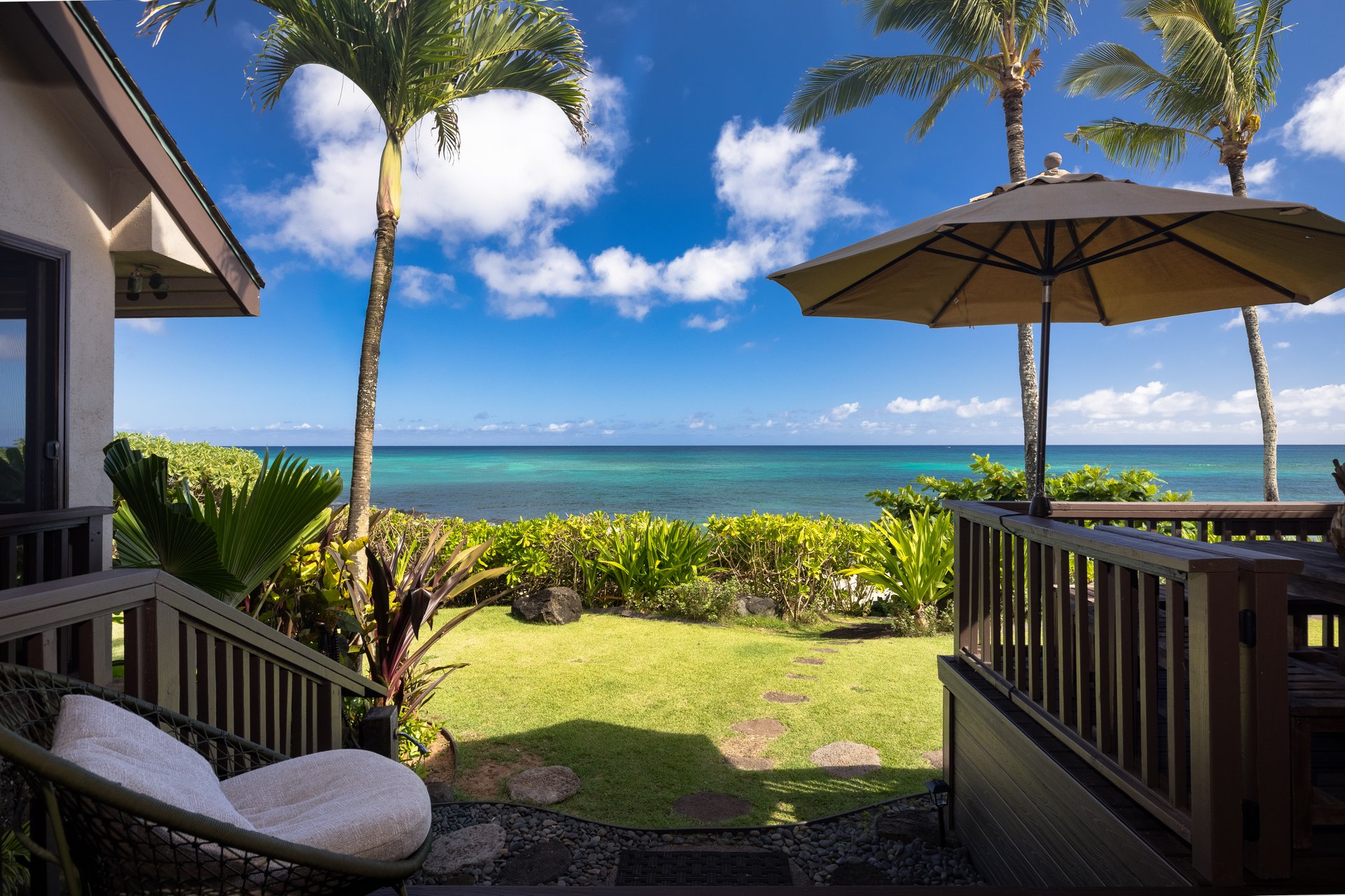 Chun's Reef Estate