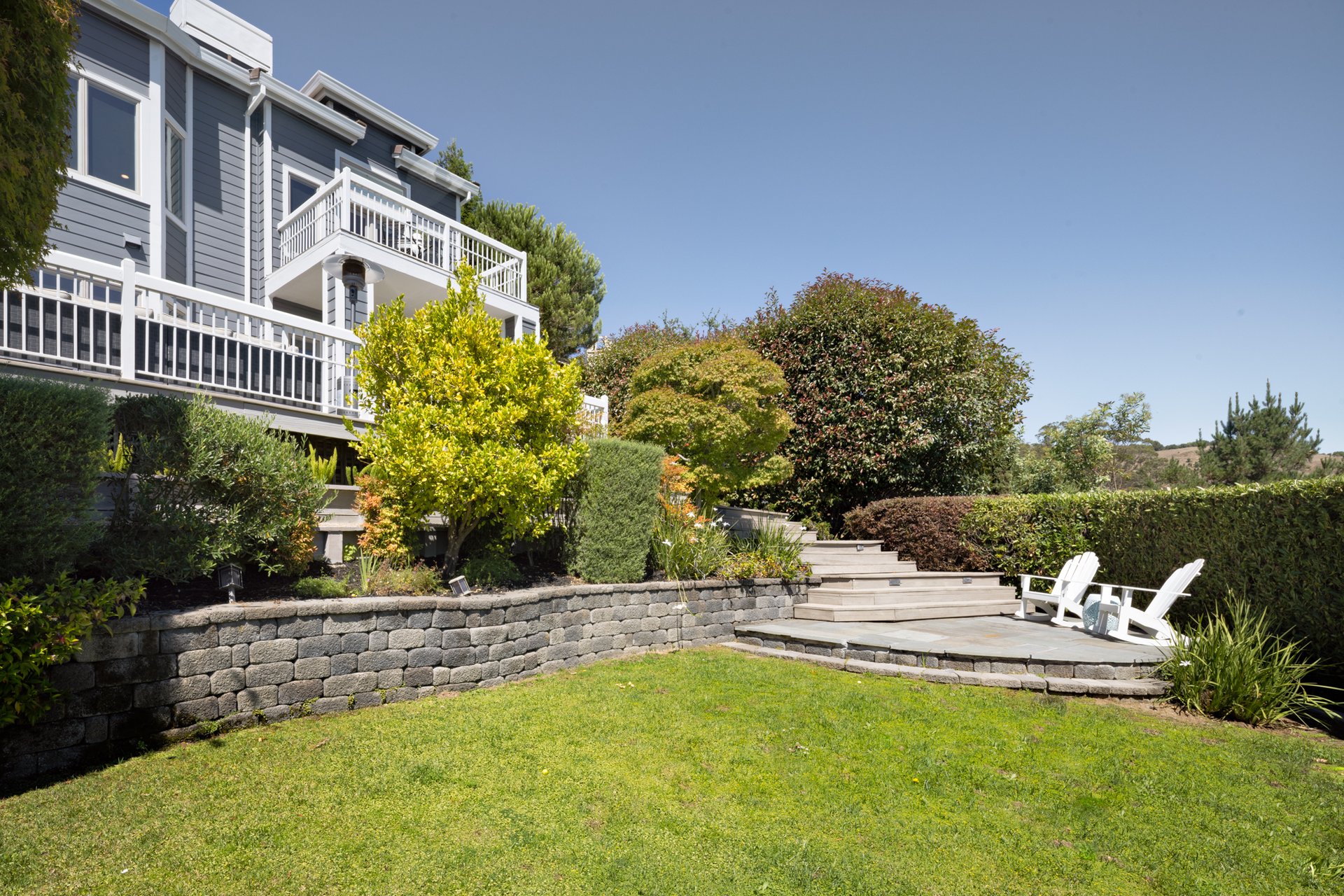 Desirable Cypress Hollow