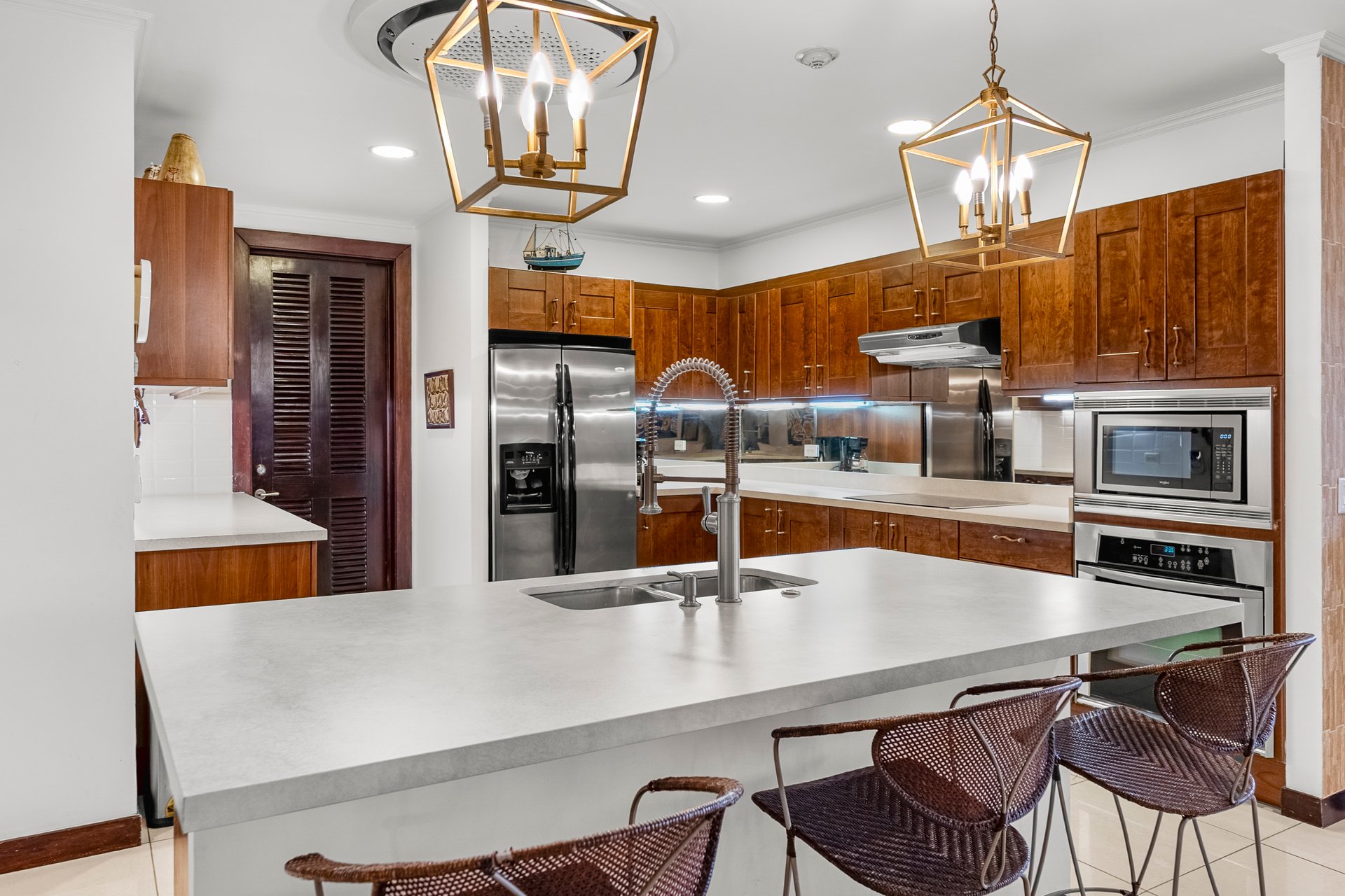Carao T5-1 | Spacious 3-Bedroom Residence in Carao, Reserva Conchal