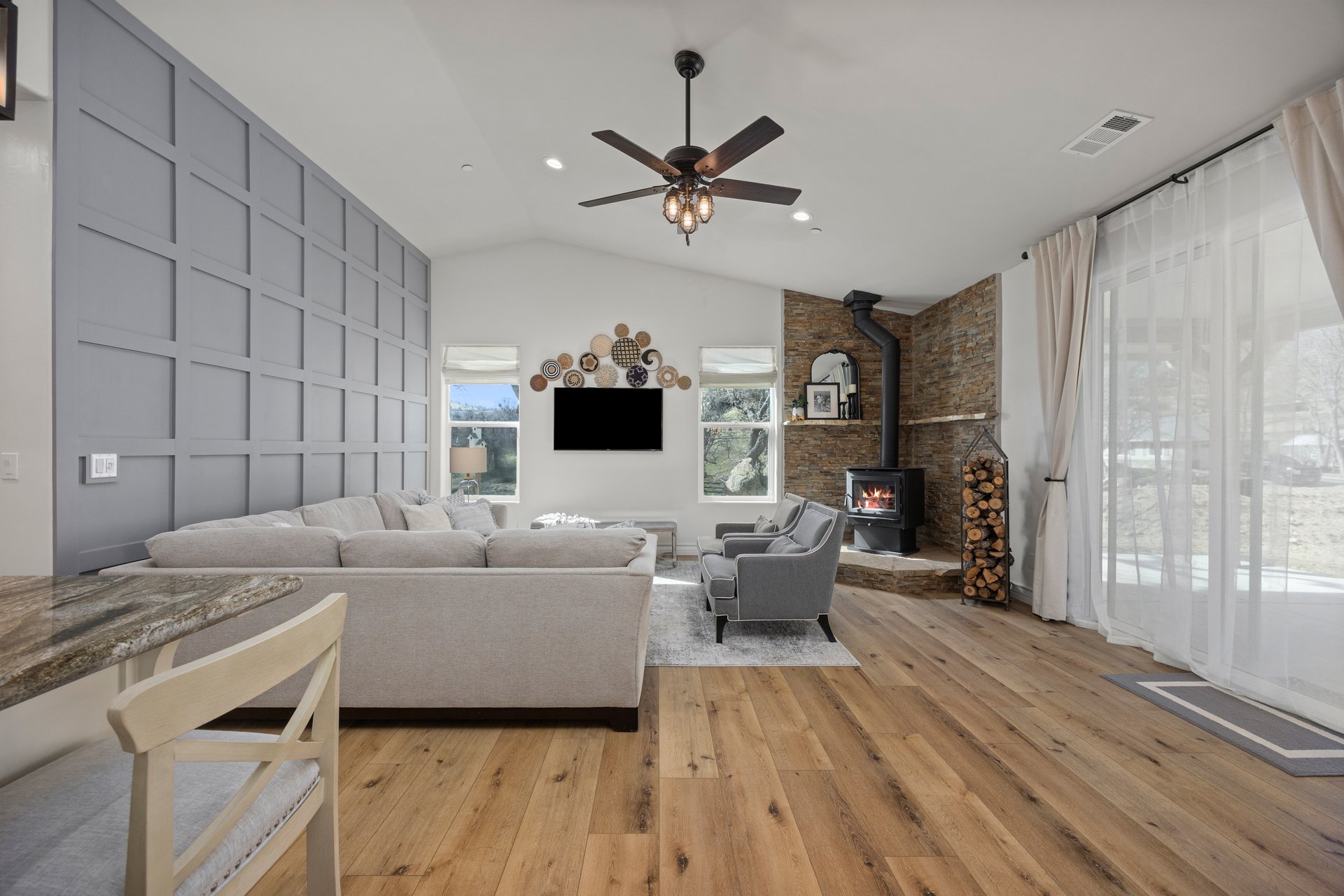 Tranquil Retreat in Stallion Springs | 29560 Stallion Springs Drive