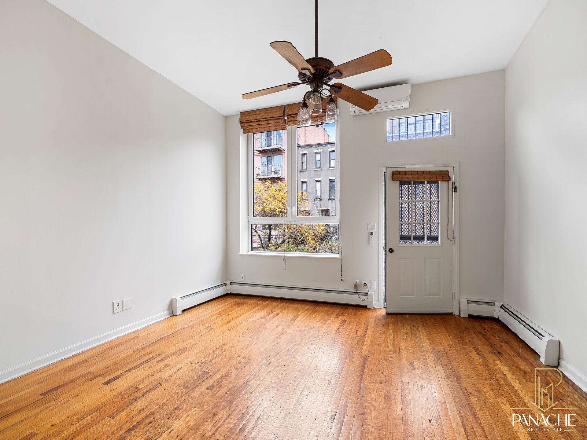128 W 132nd Street, Unit: 2