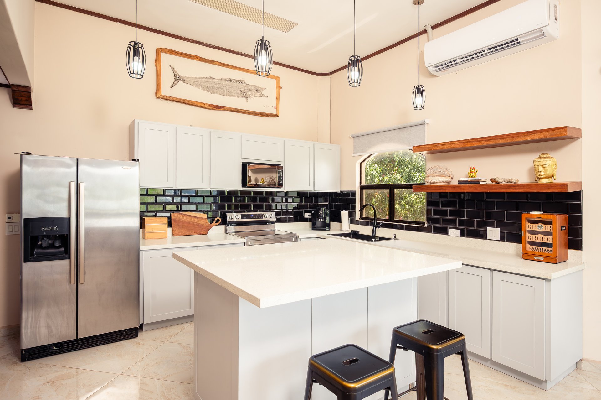 Flamingo Marina Real Penthouse 133 | Ocean-View Condo in Playa Flamingo
