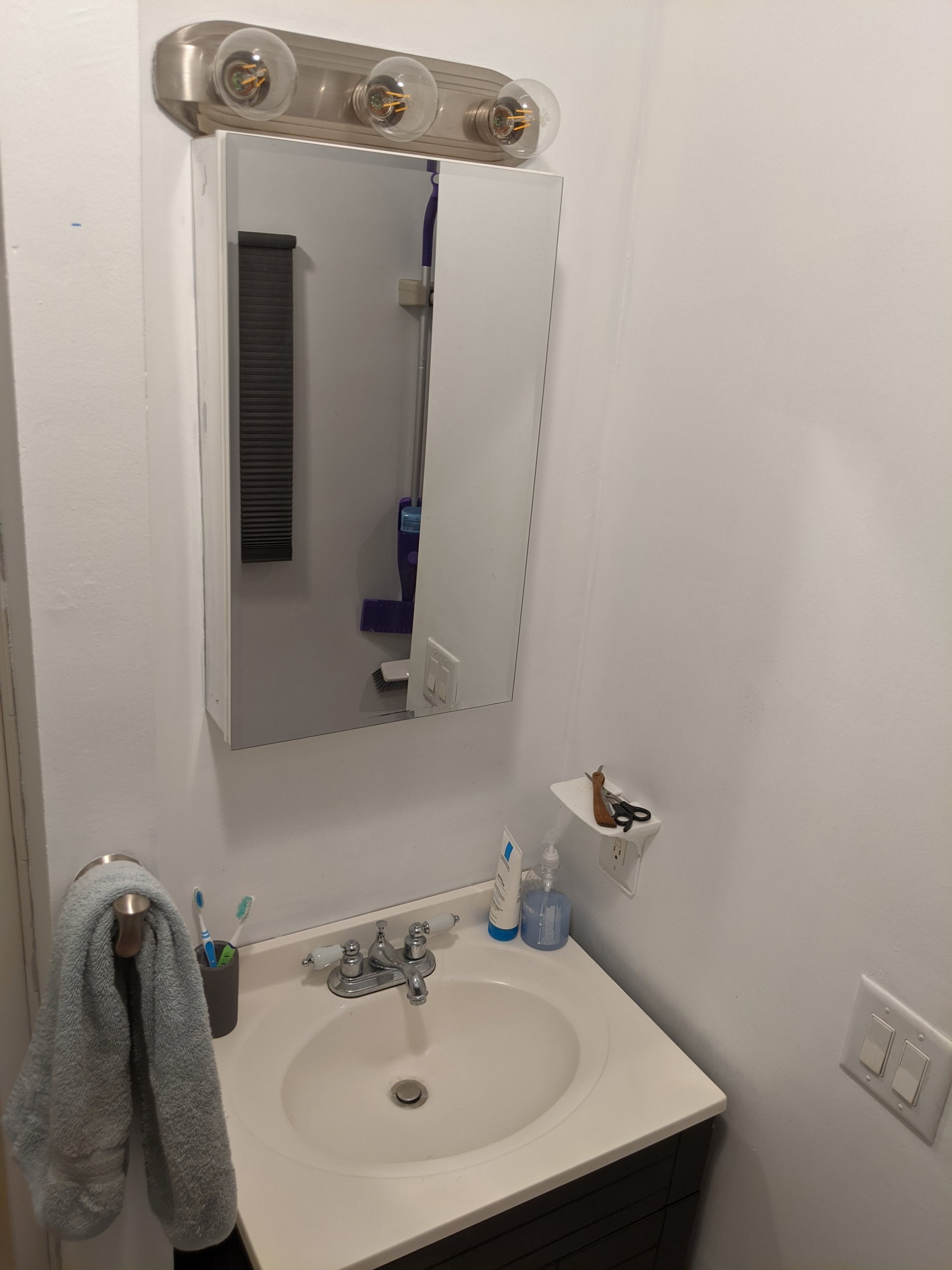 259 W Newton St #1