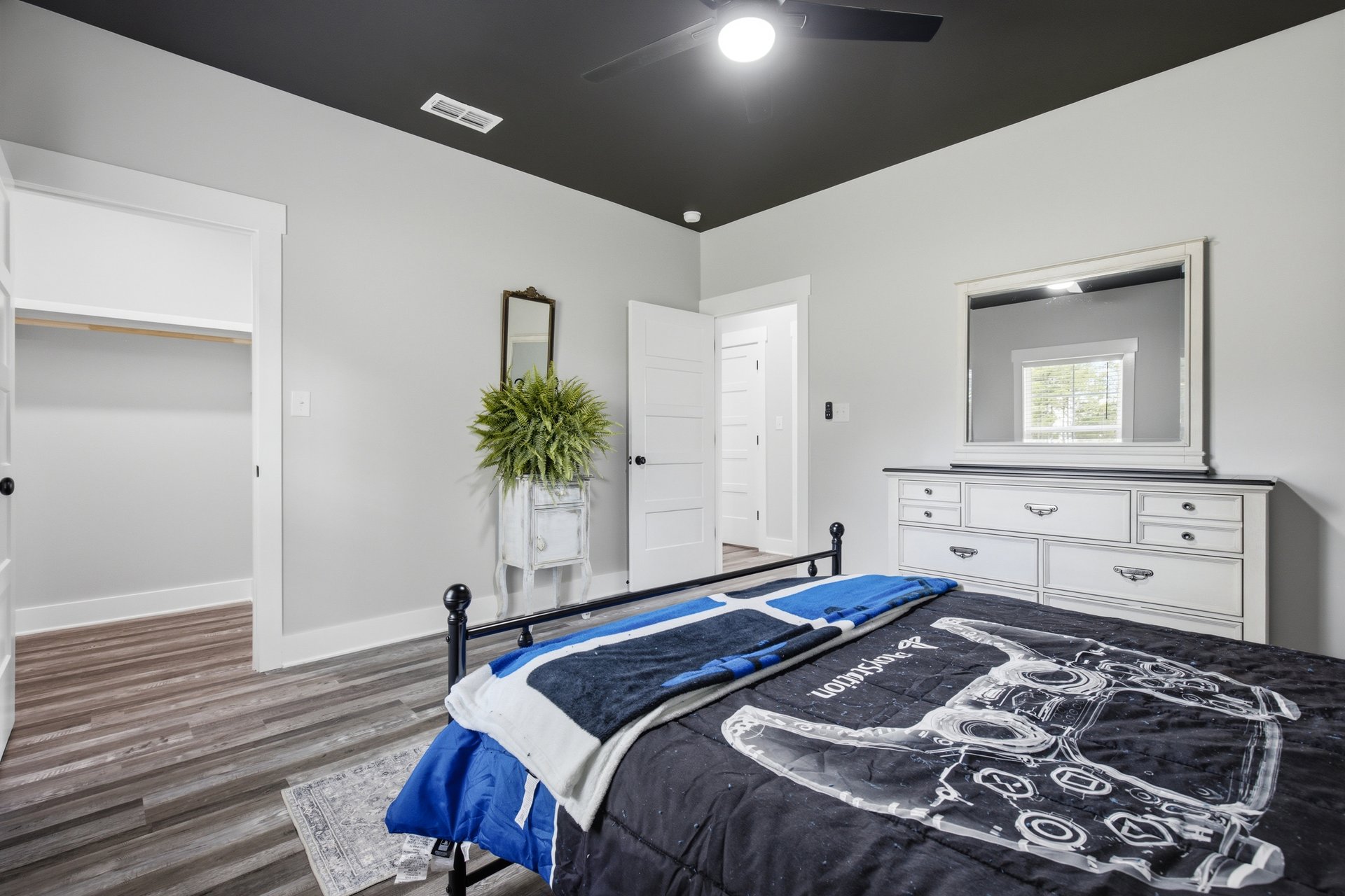 823 Meridian Thomasville, GA  31792