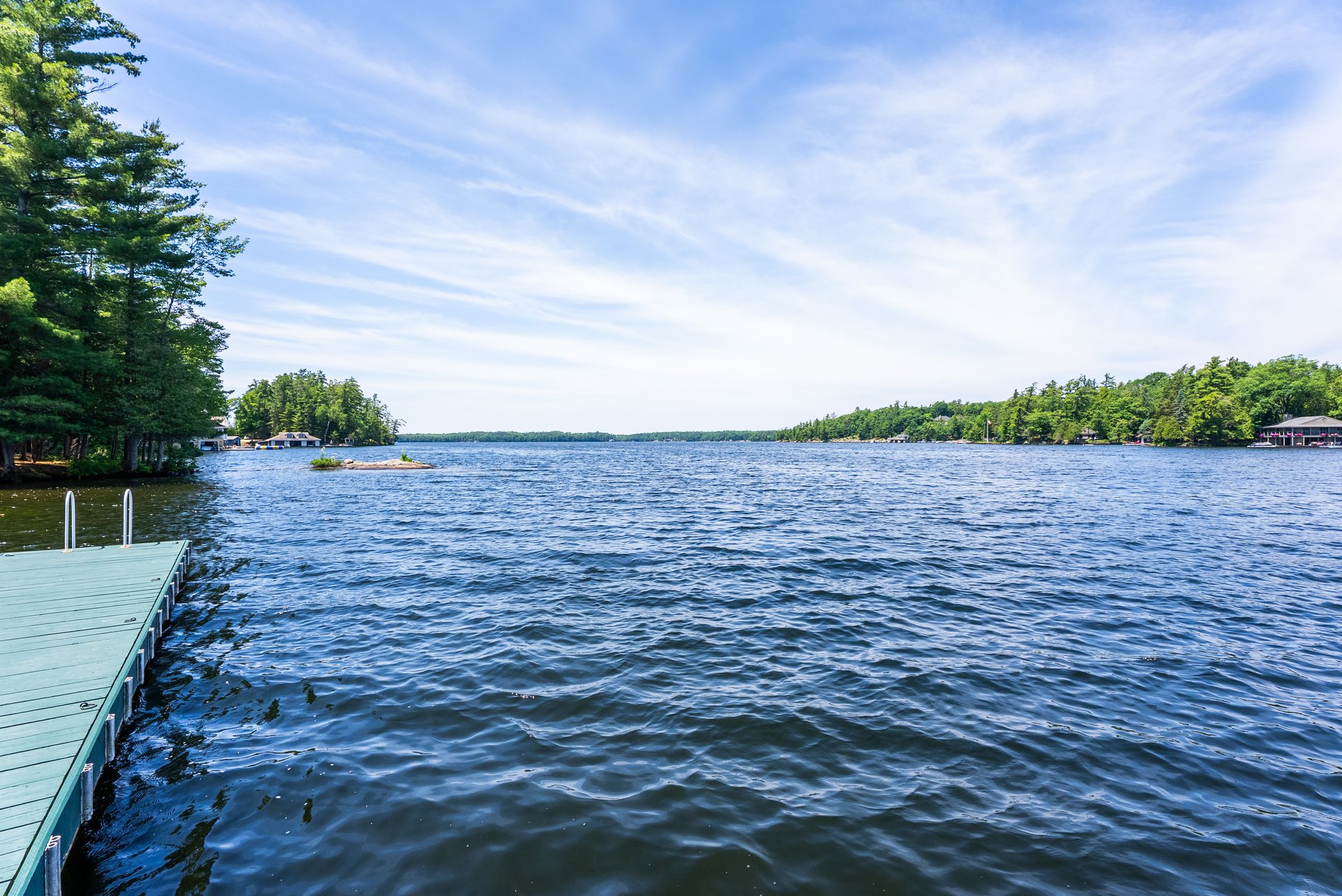 Lake Rosseau