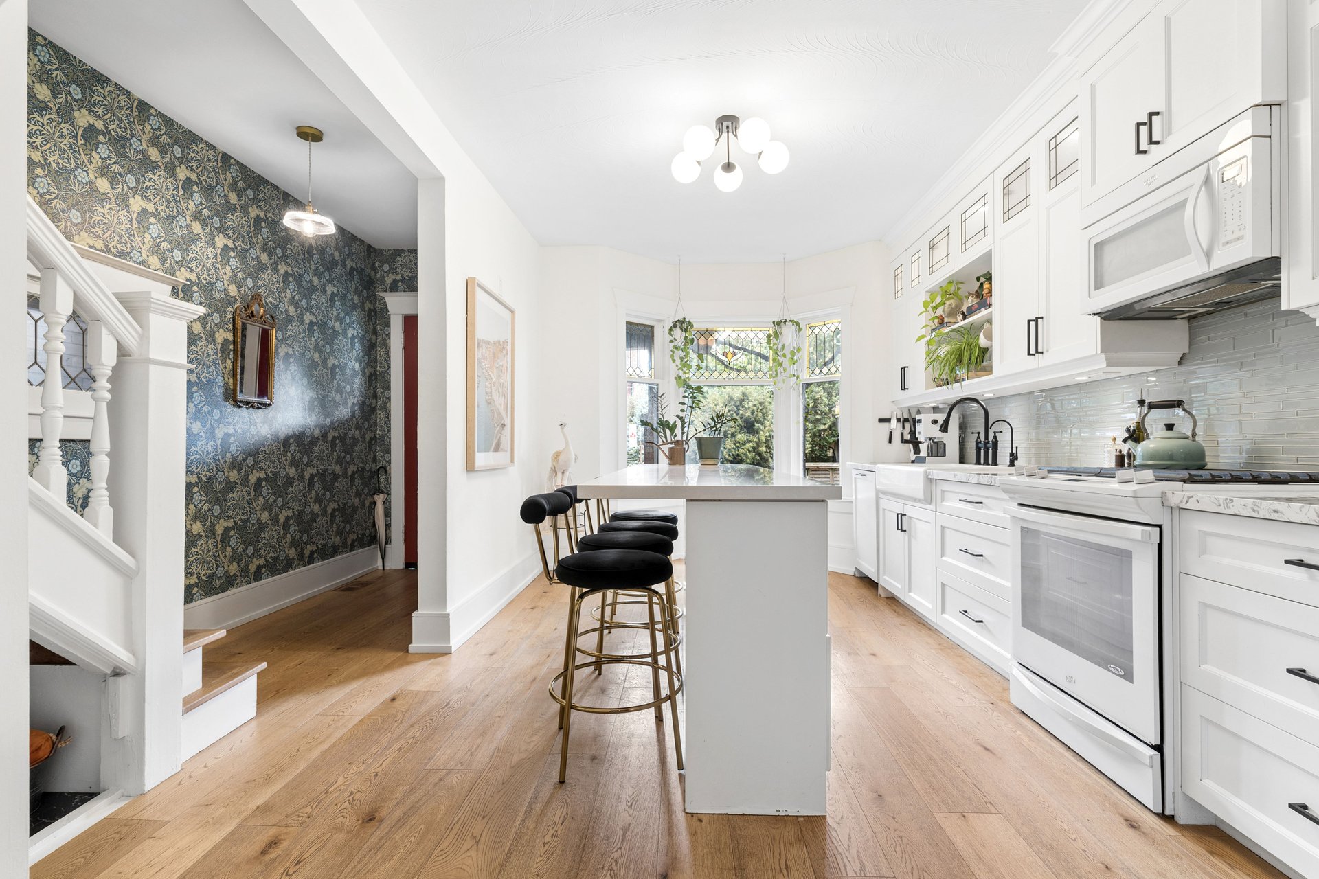 48 Galley Avenue