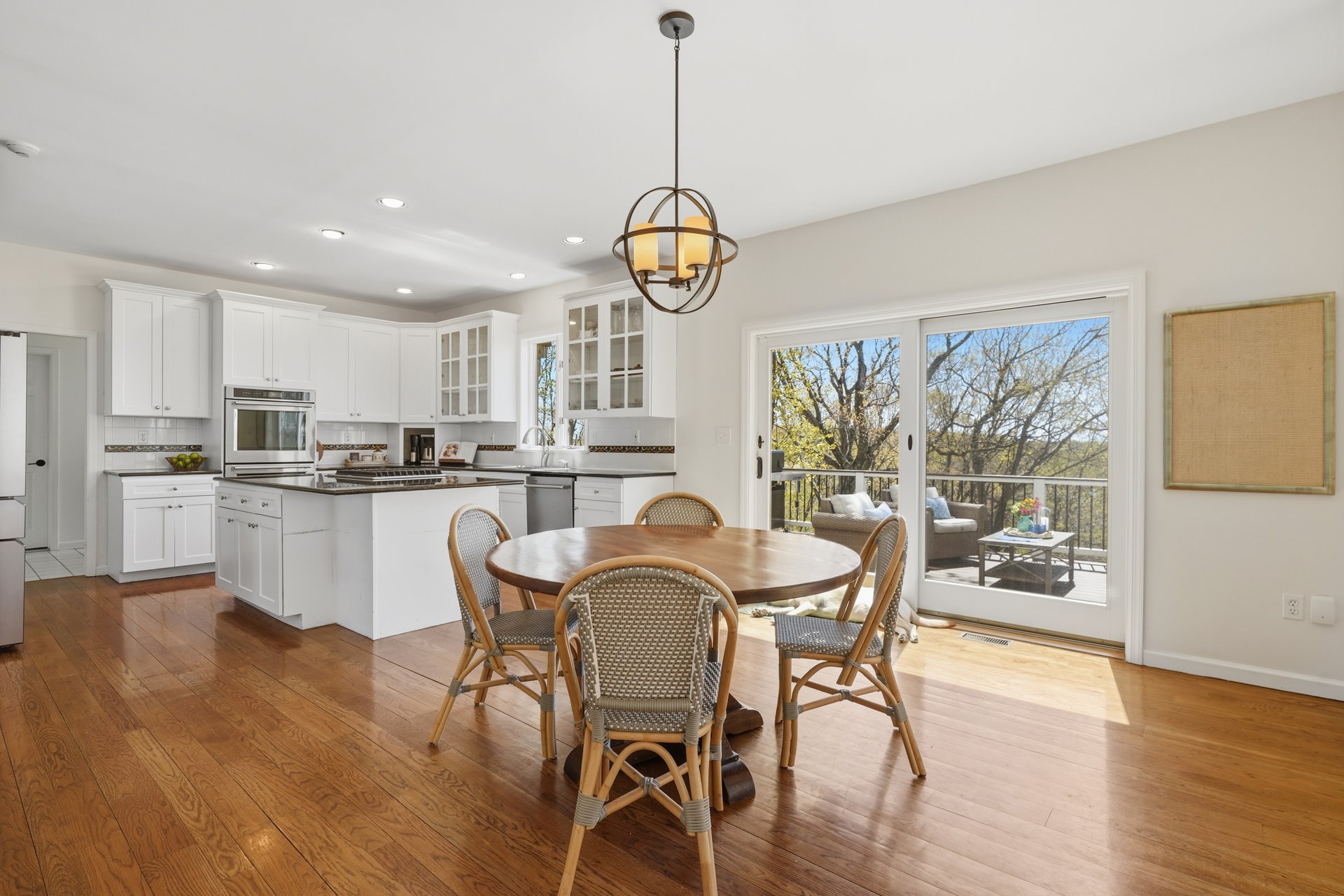 8 Deer Run Court