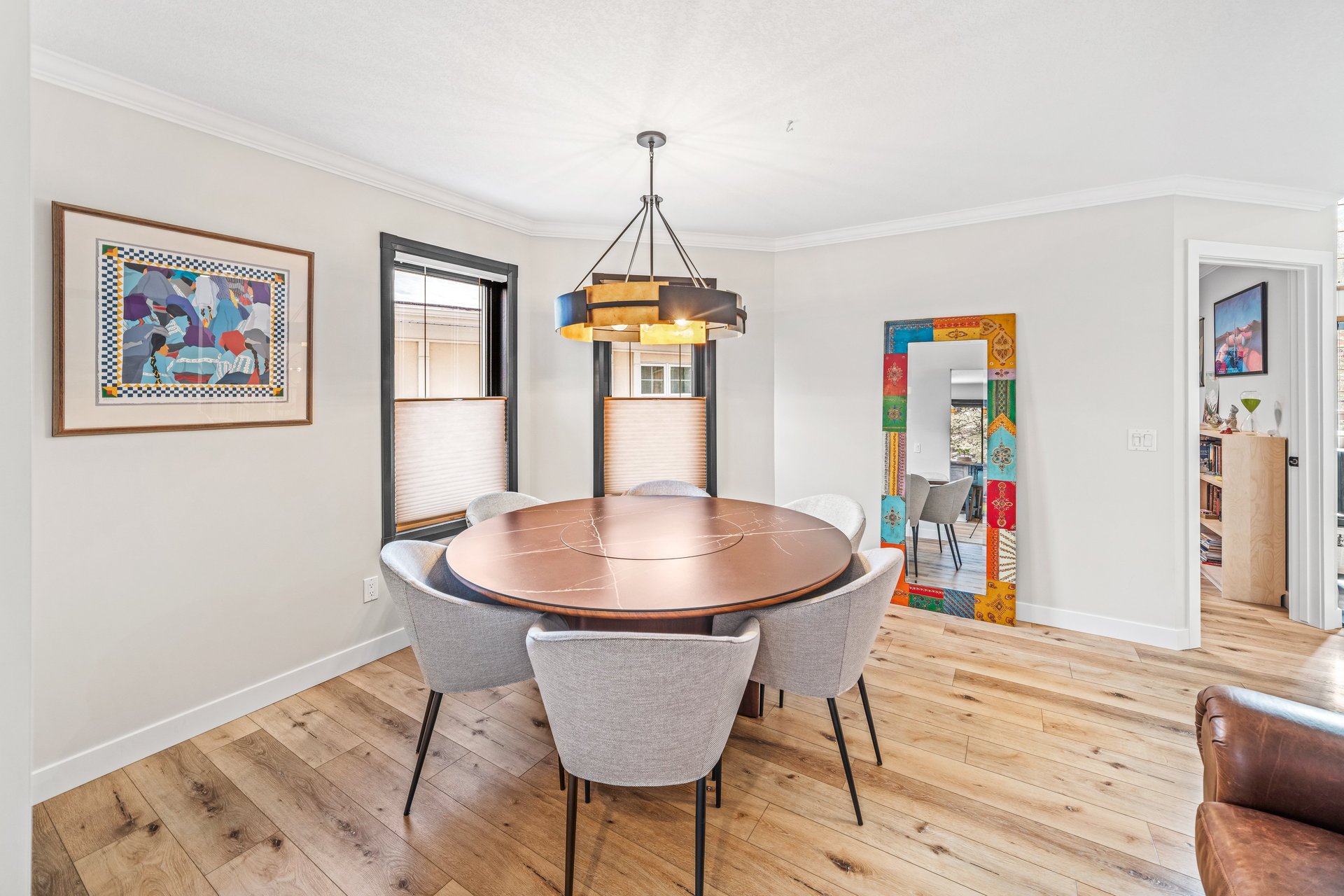 108 Lougheed Circle