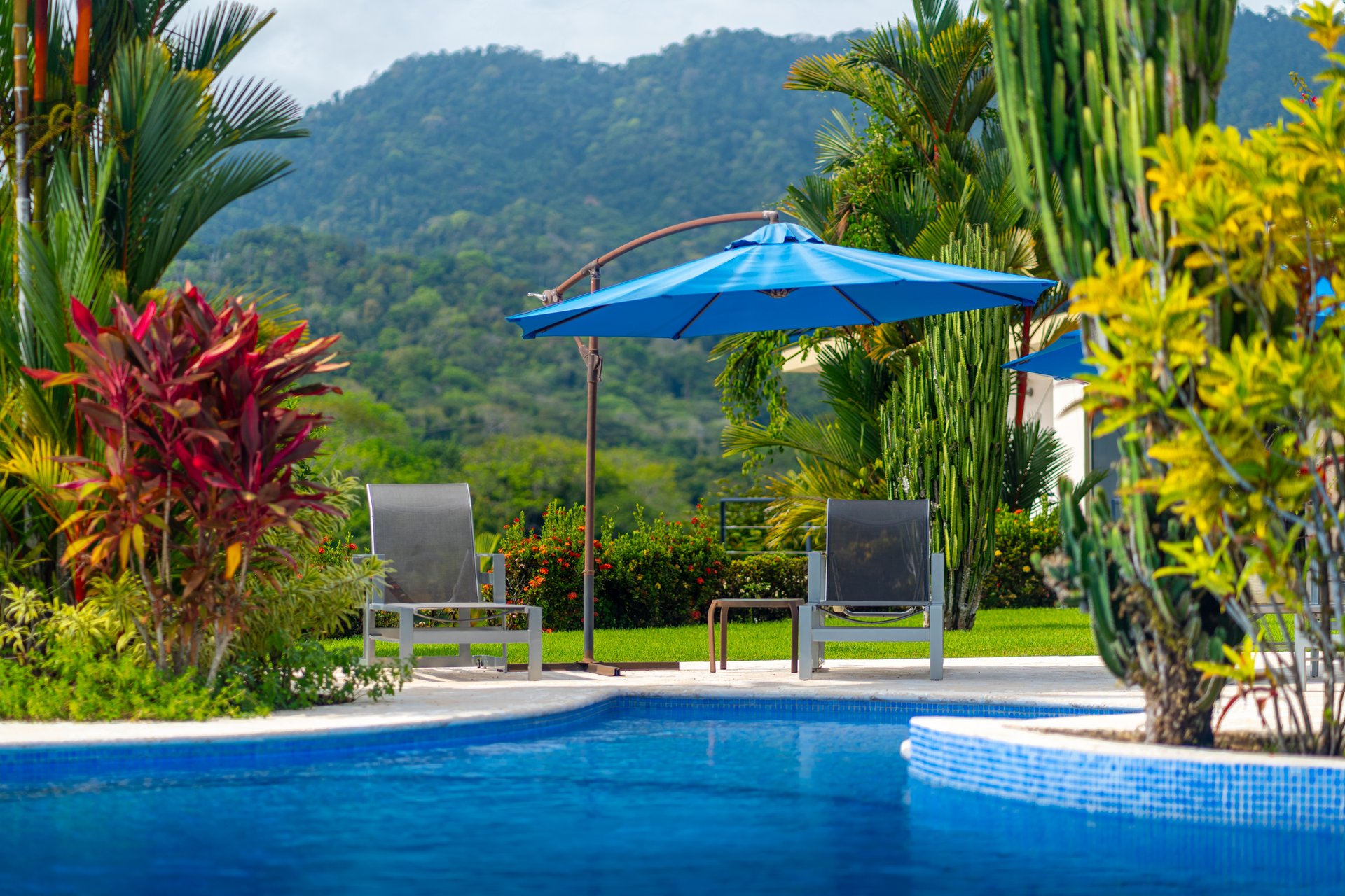 Villa Bali Breeze at Luxury Villa Estates