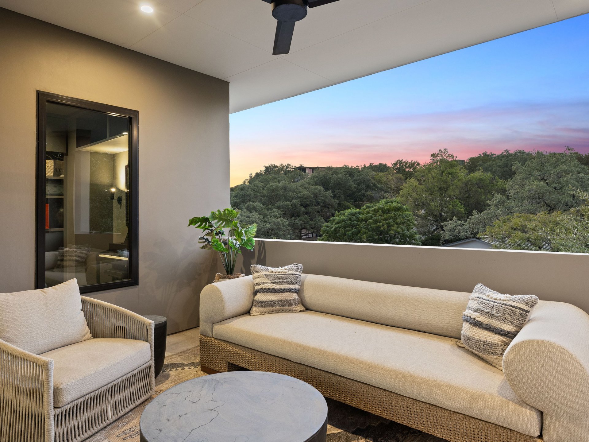 A Designer’s Personal Residence