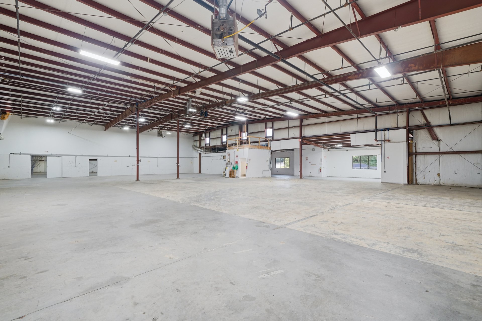 Field Park Industrial 