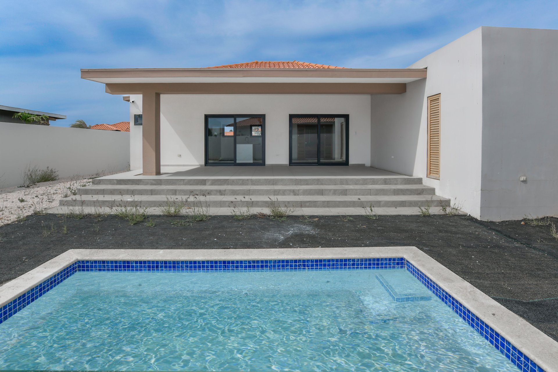 Boroncana 128 B (Rented)